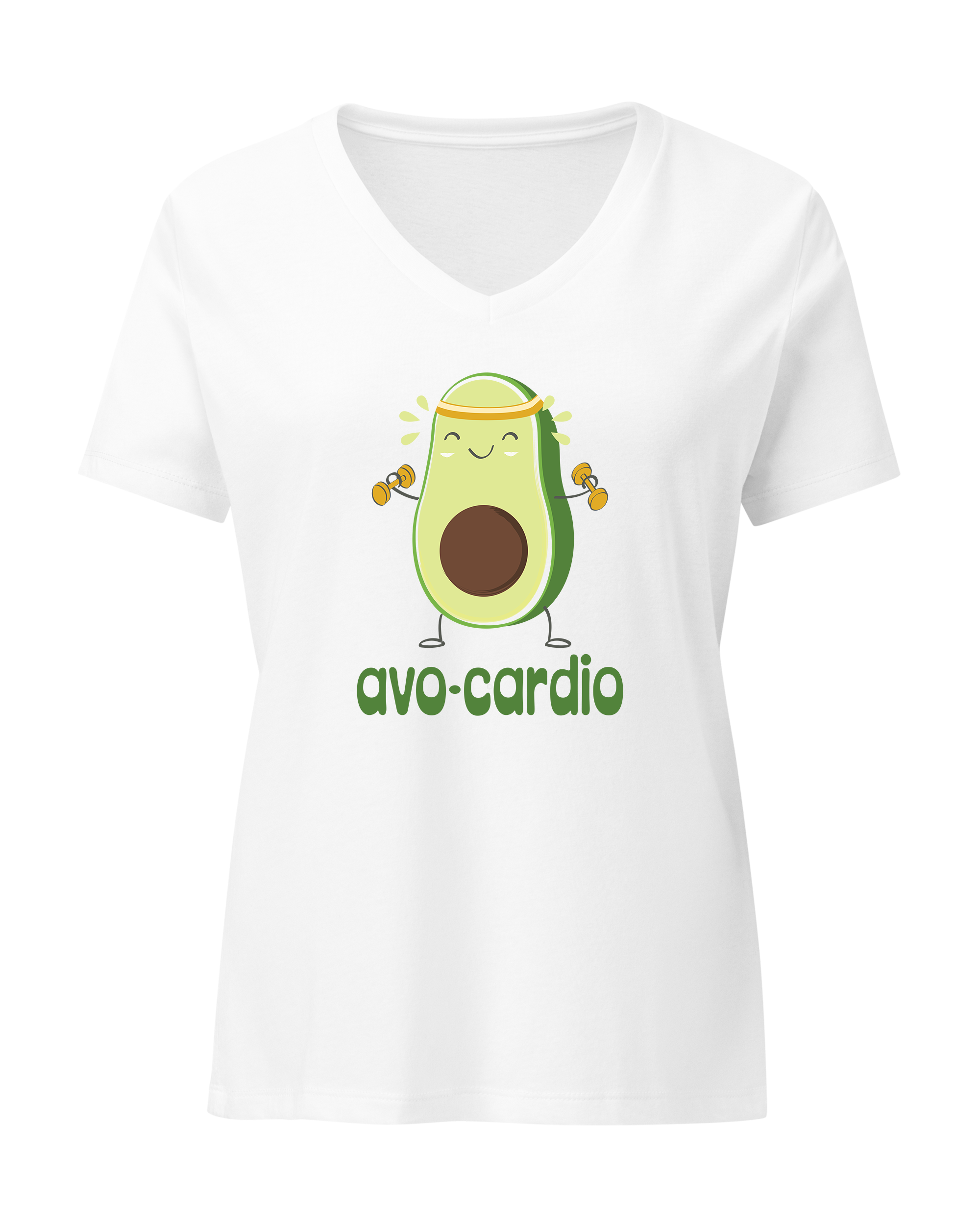 Avo-cardio