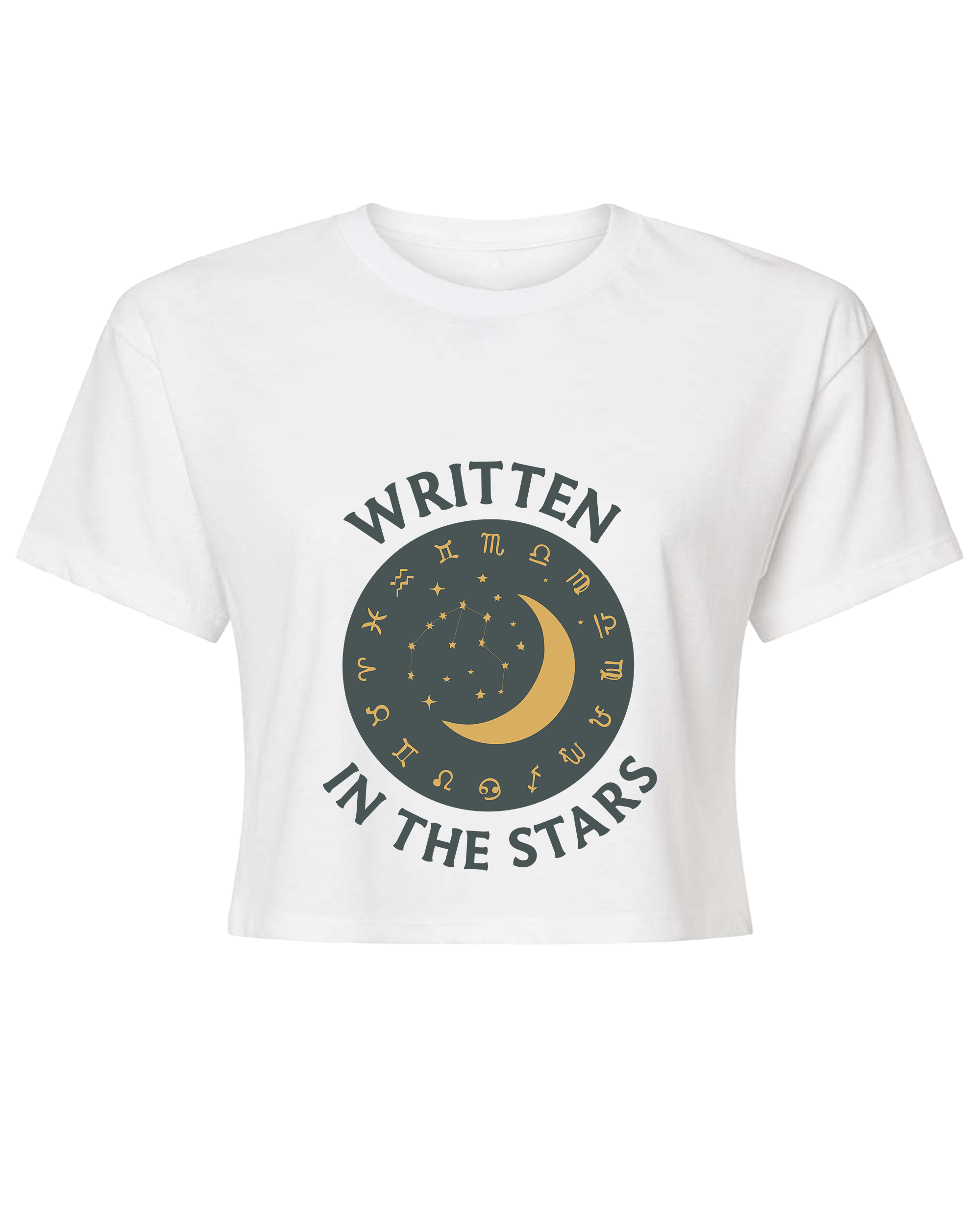 Written in the Stars