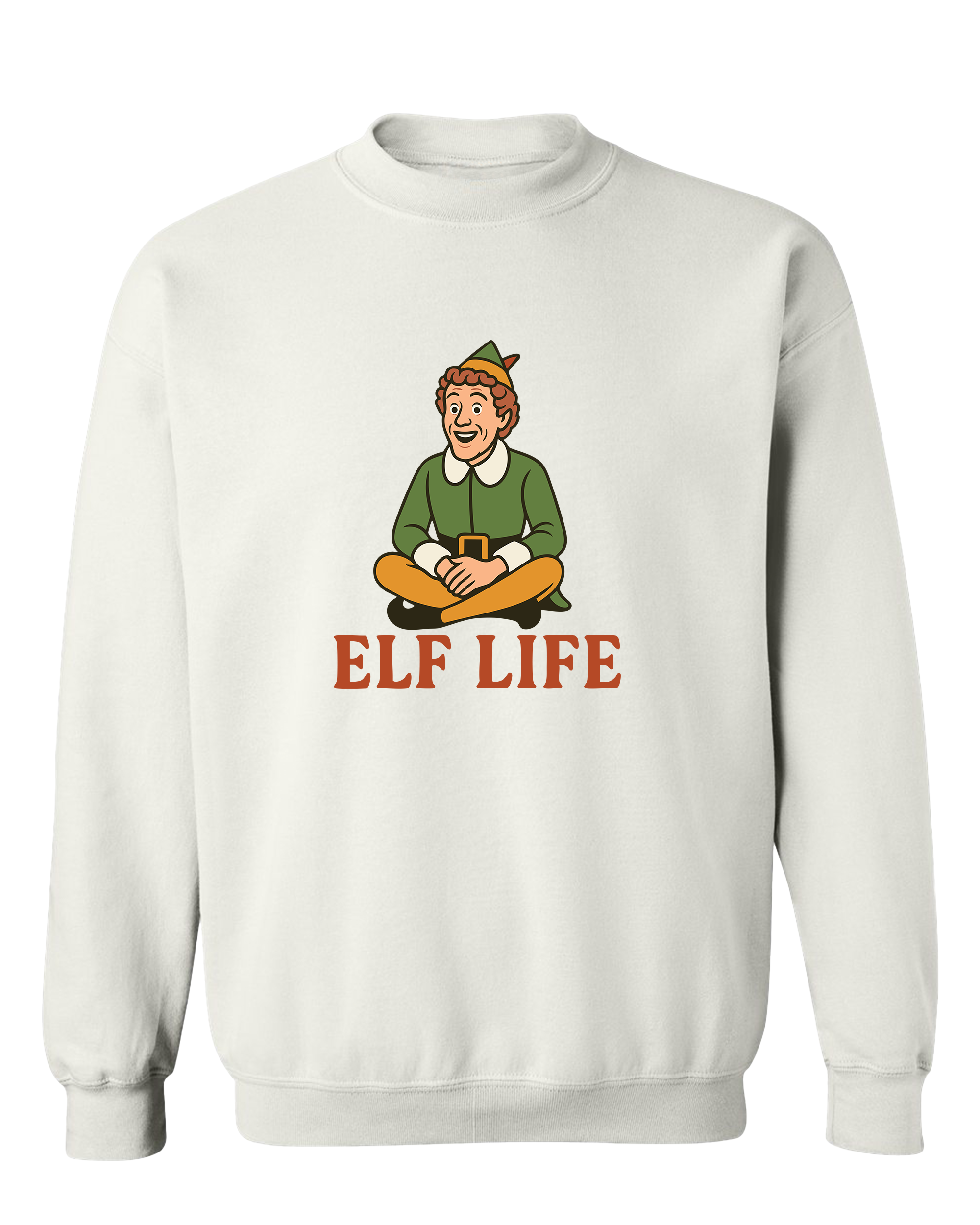 Elf Life
