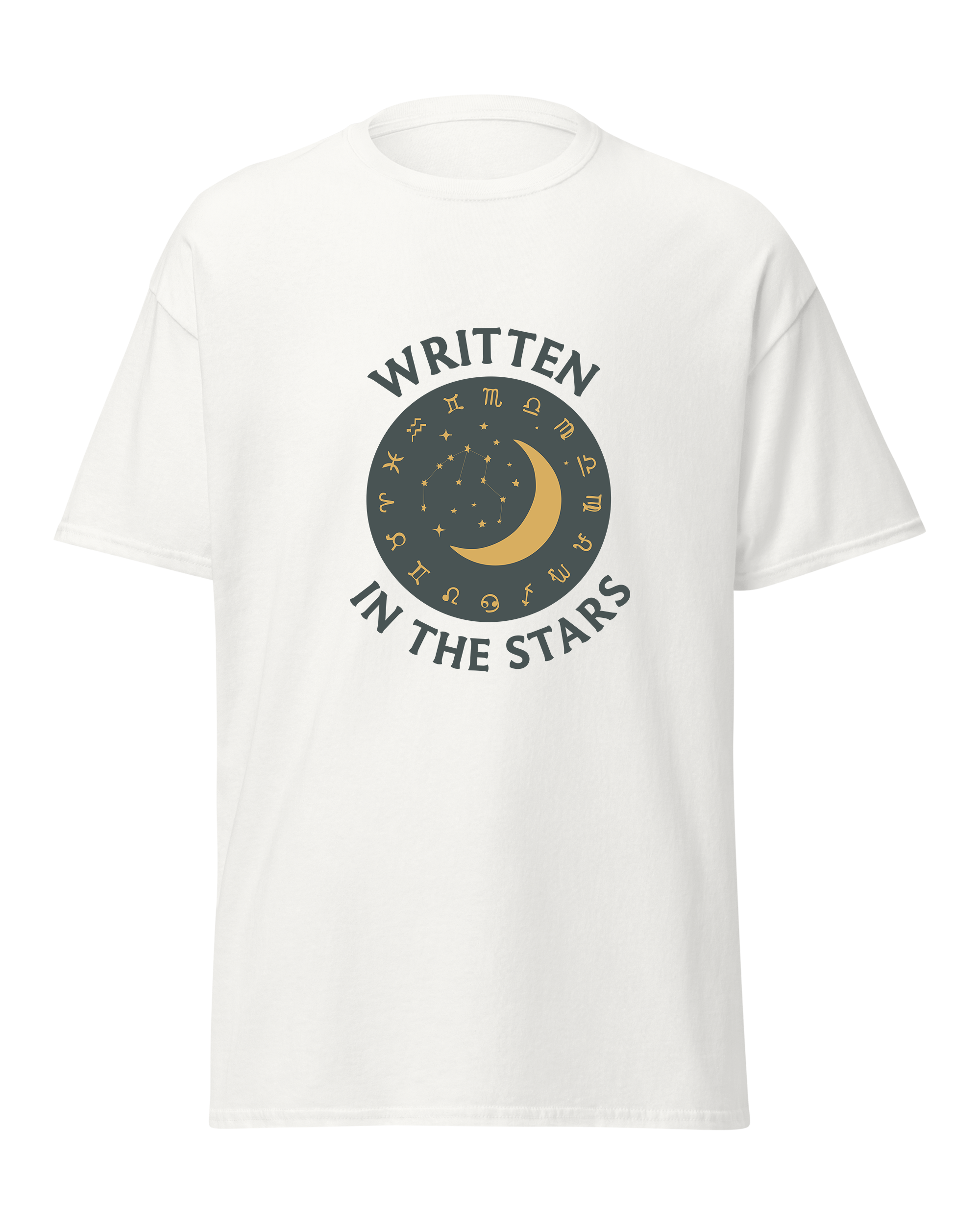 Written in the Stars