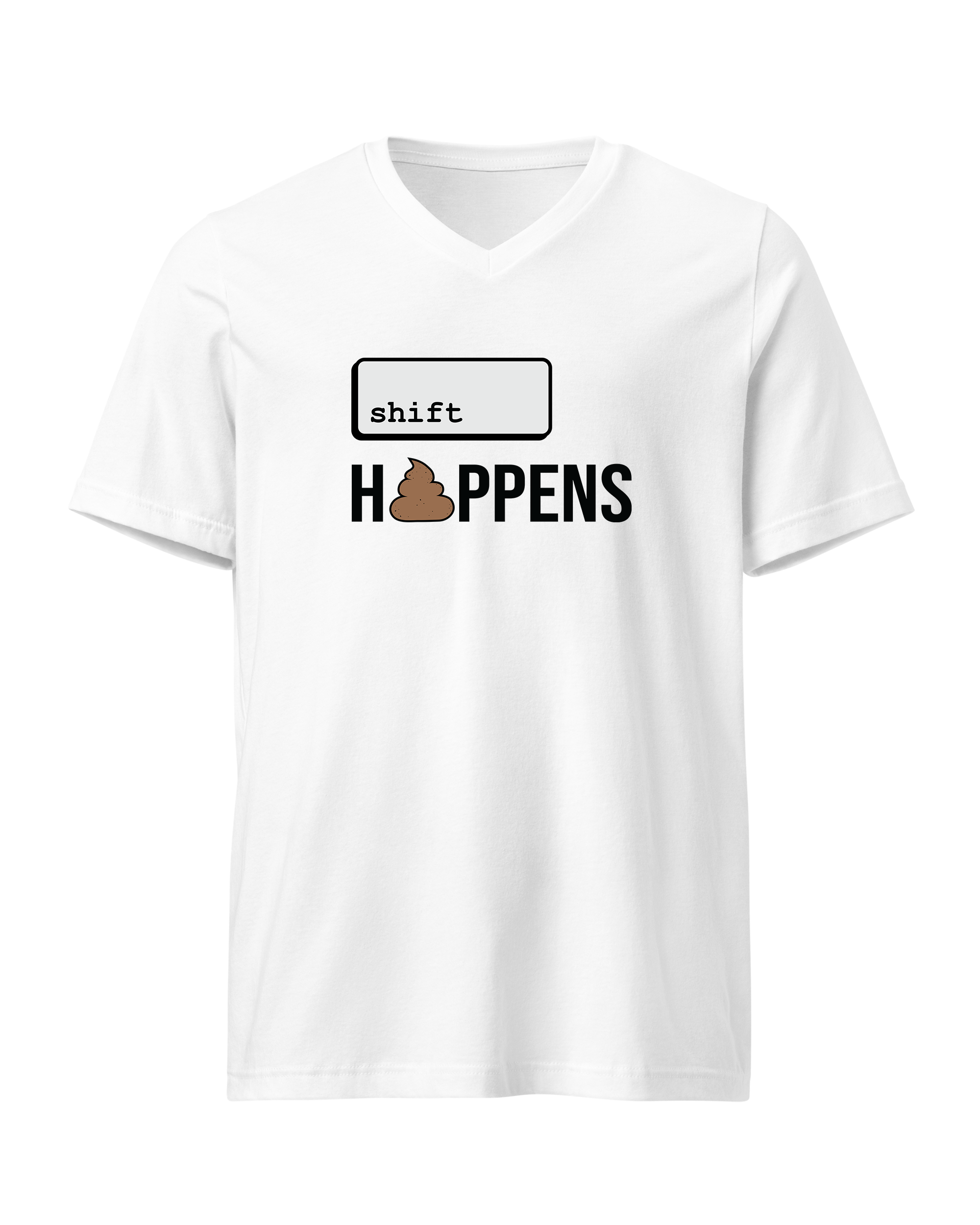 Shift Happens