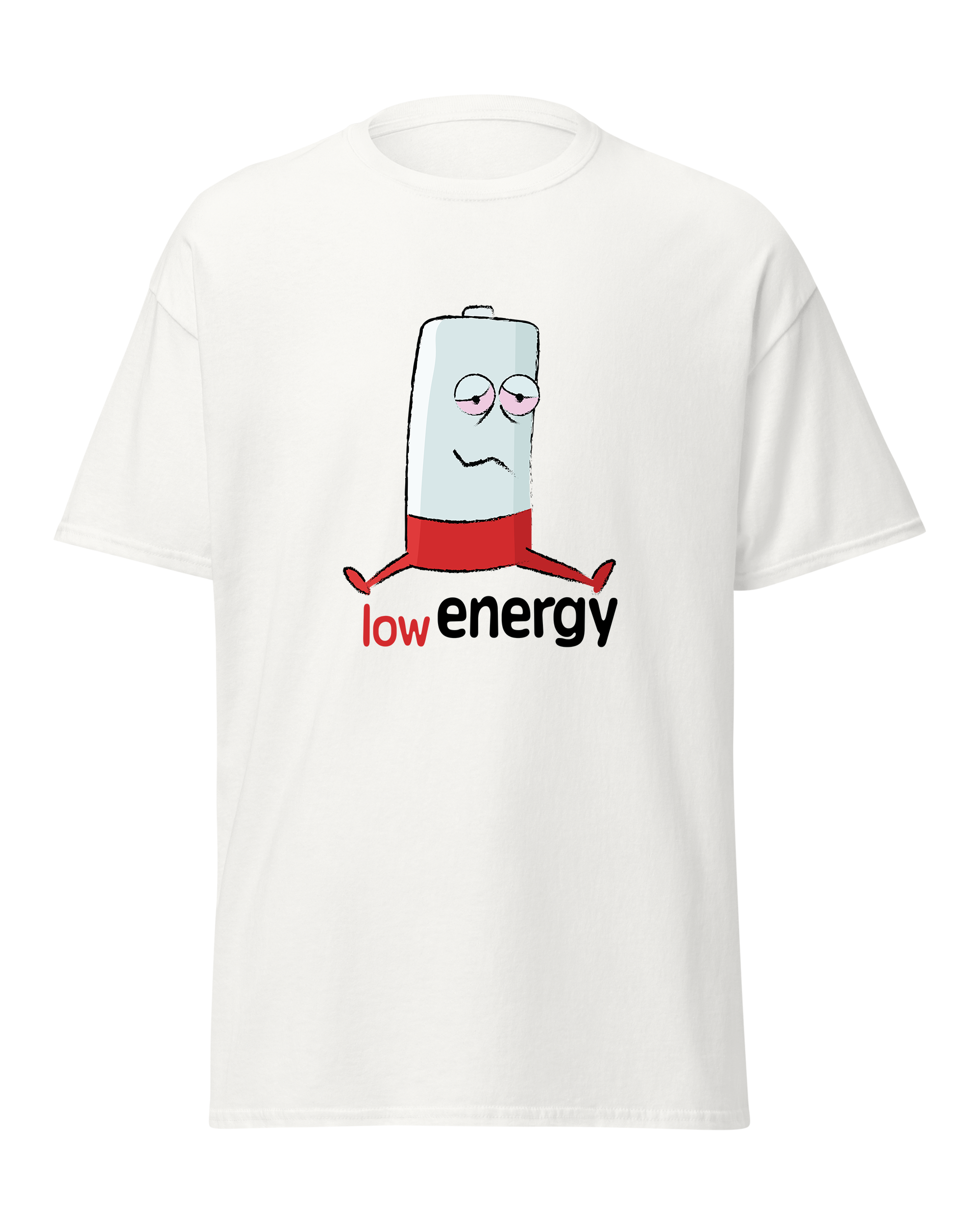 Low Energy
