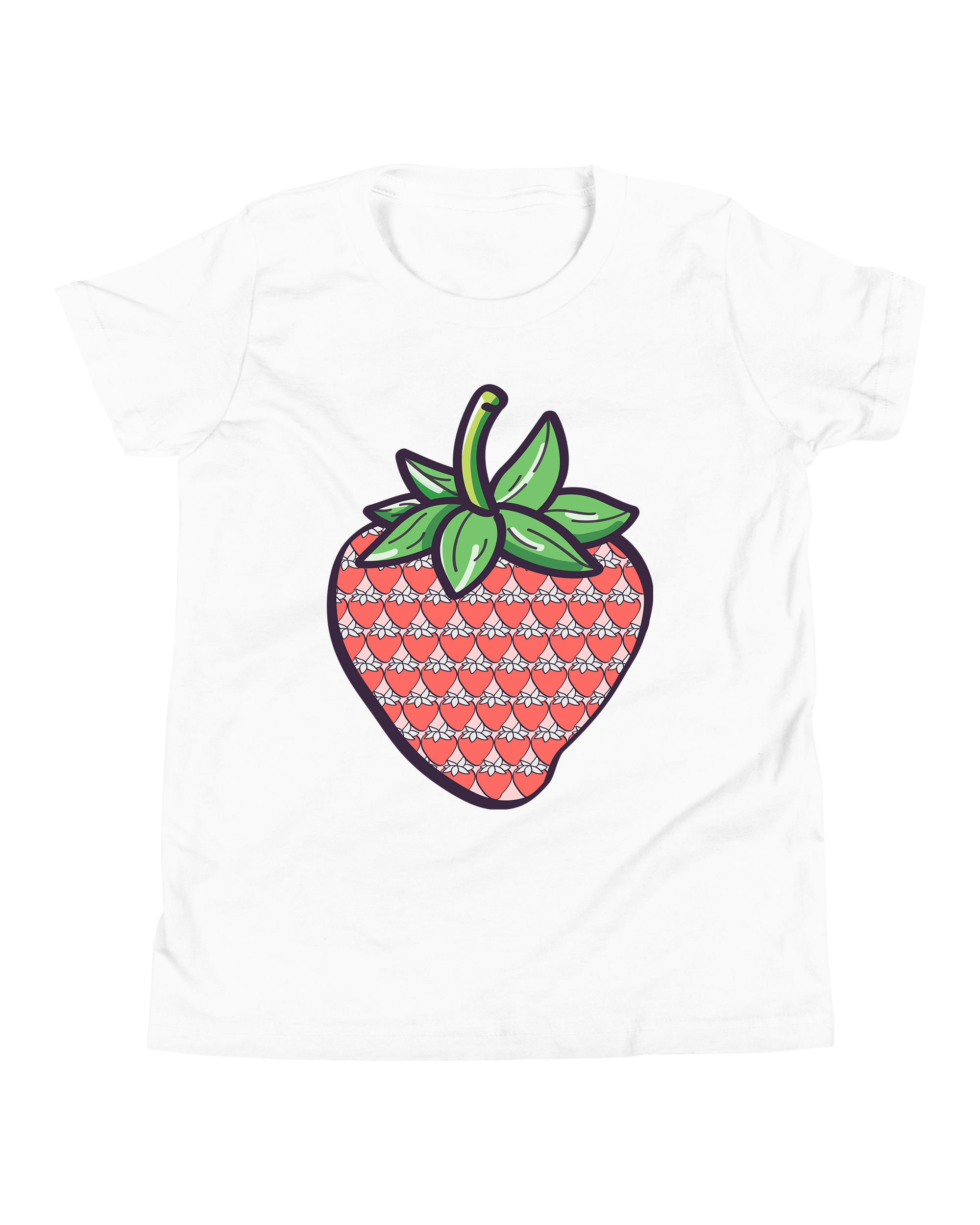 Strawberry Surprise