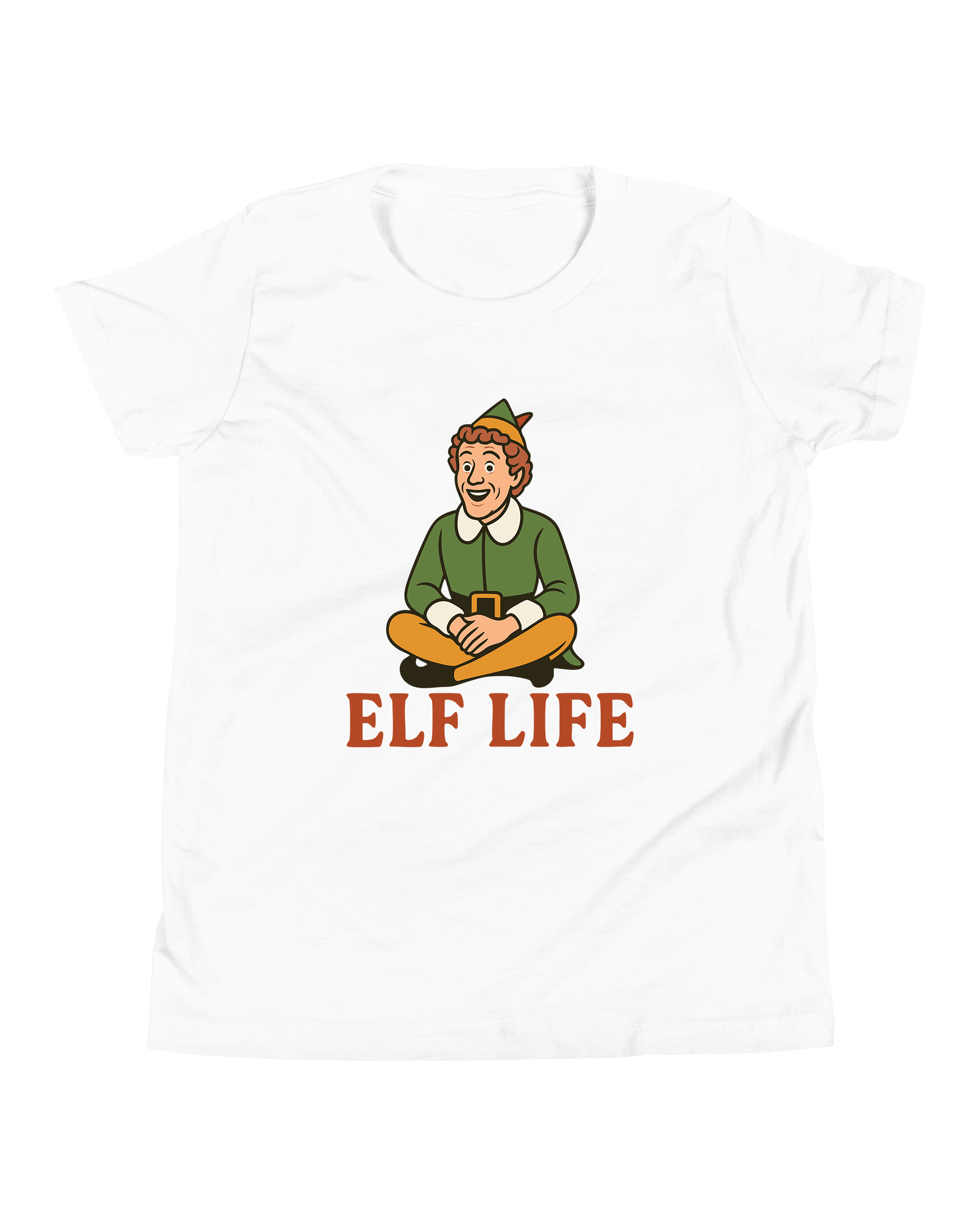 Elf Life