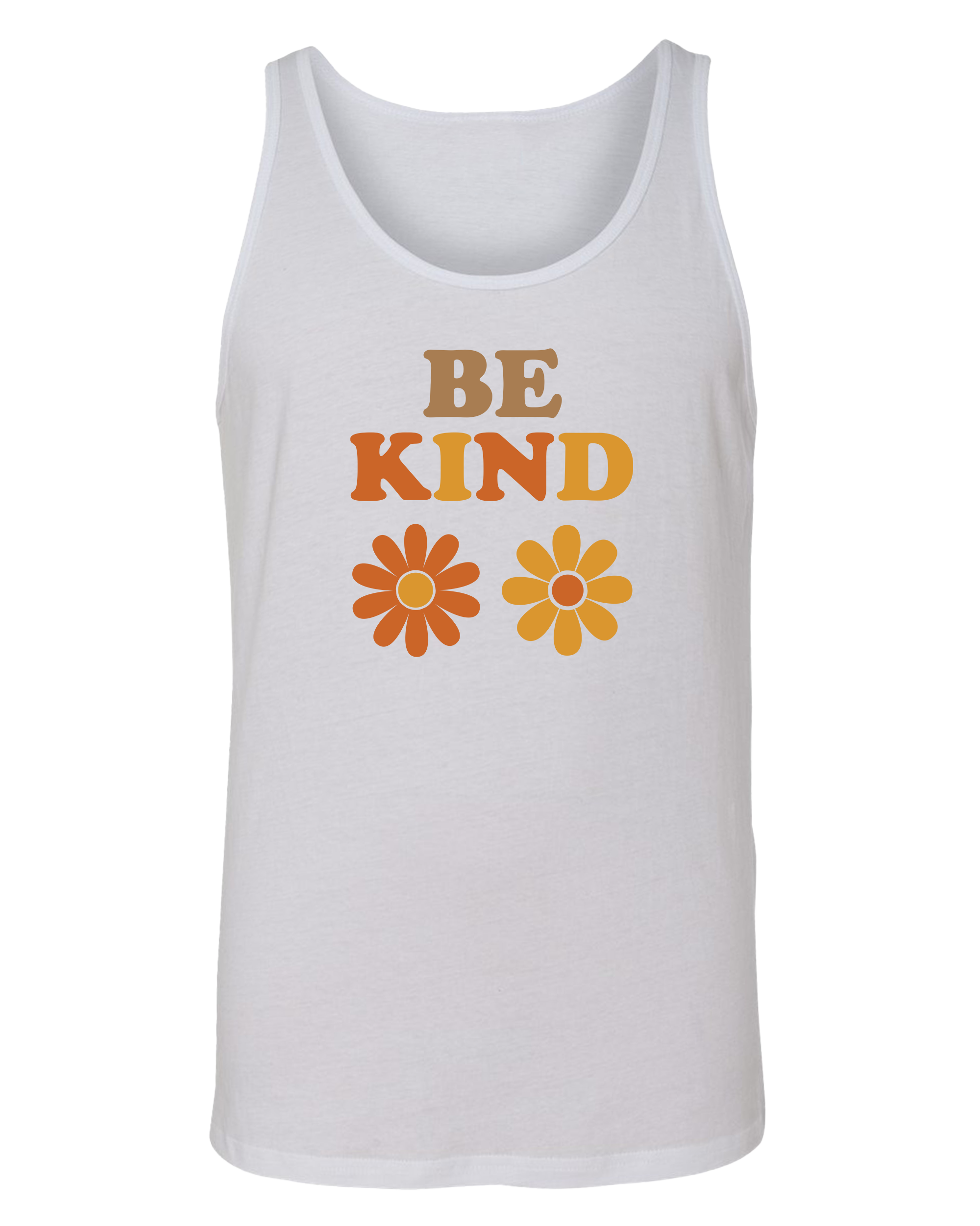 Be Kind