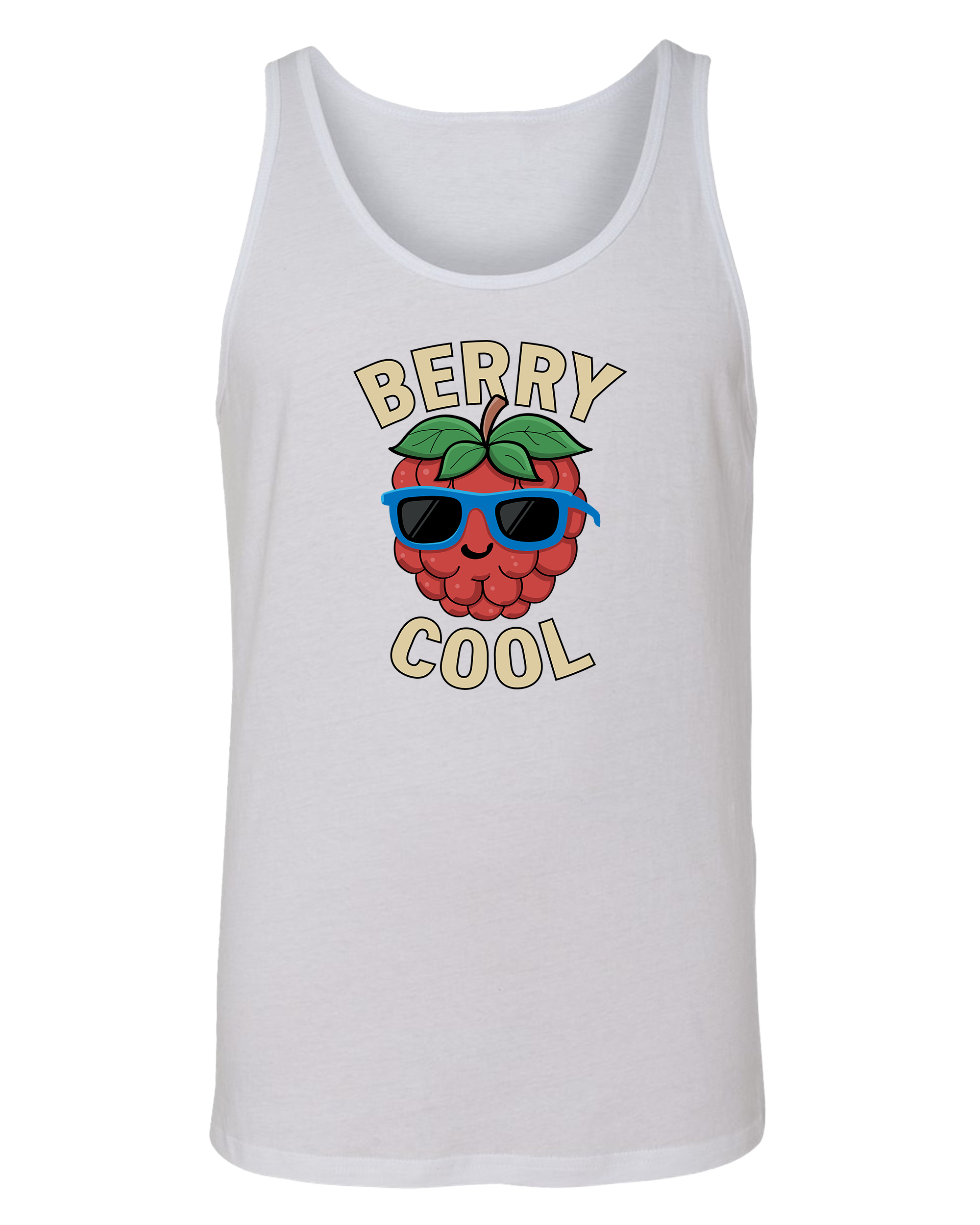 Berry Cool