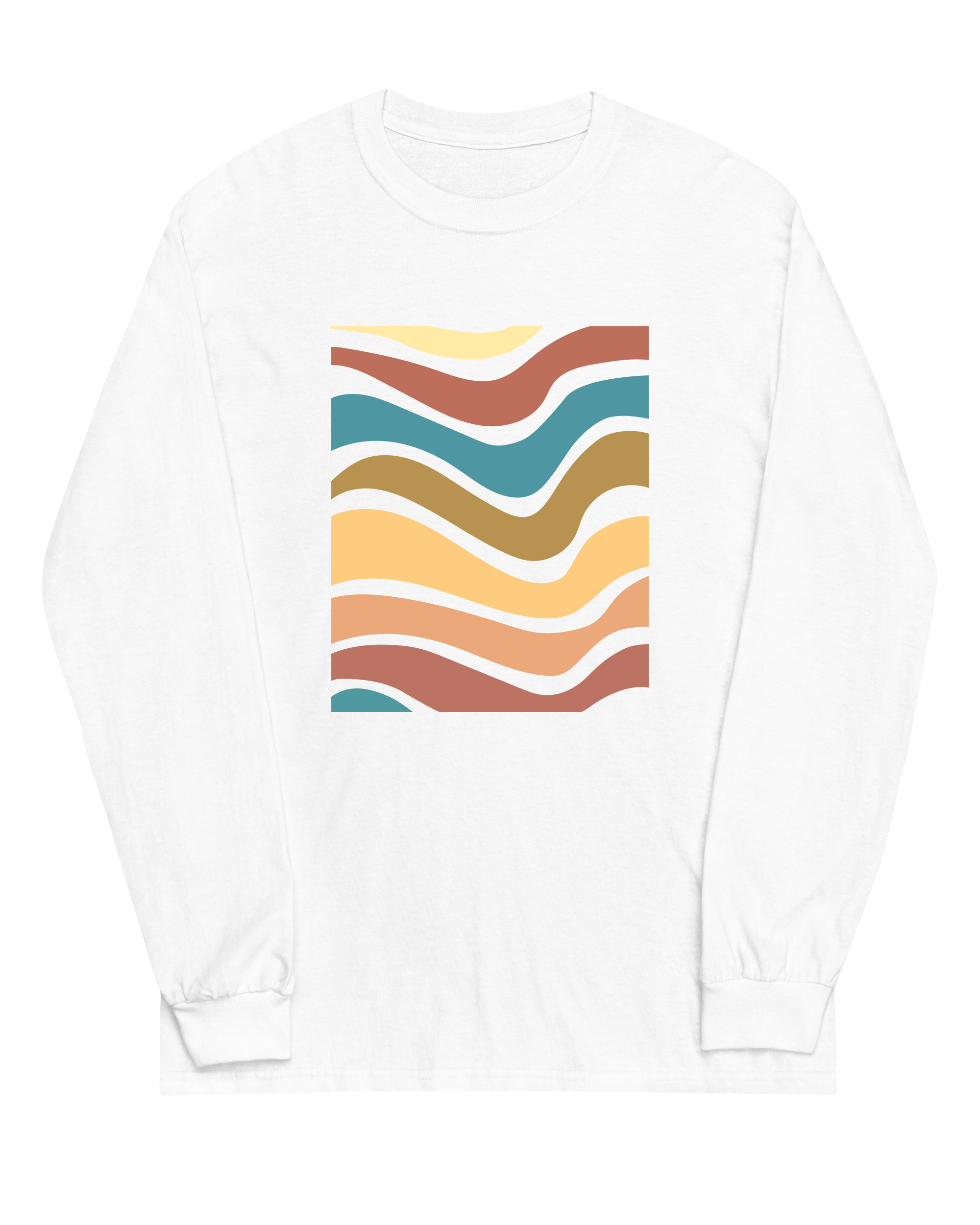 Retro Waves