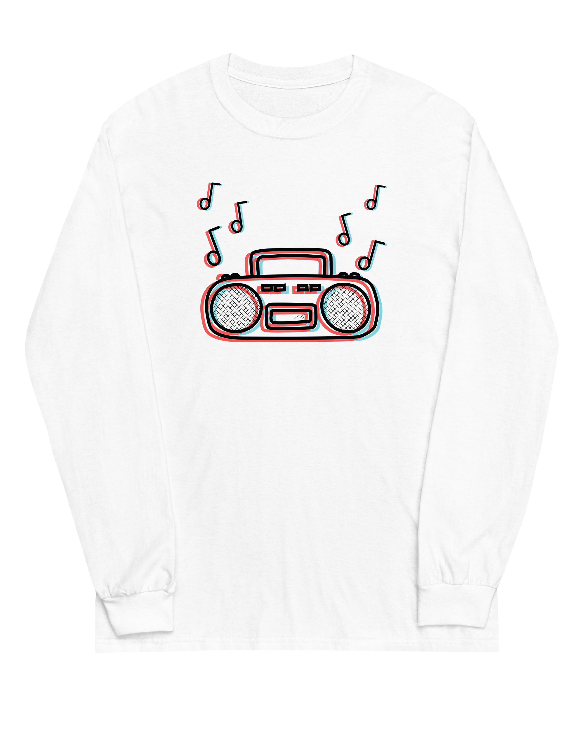 Boom Box