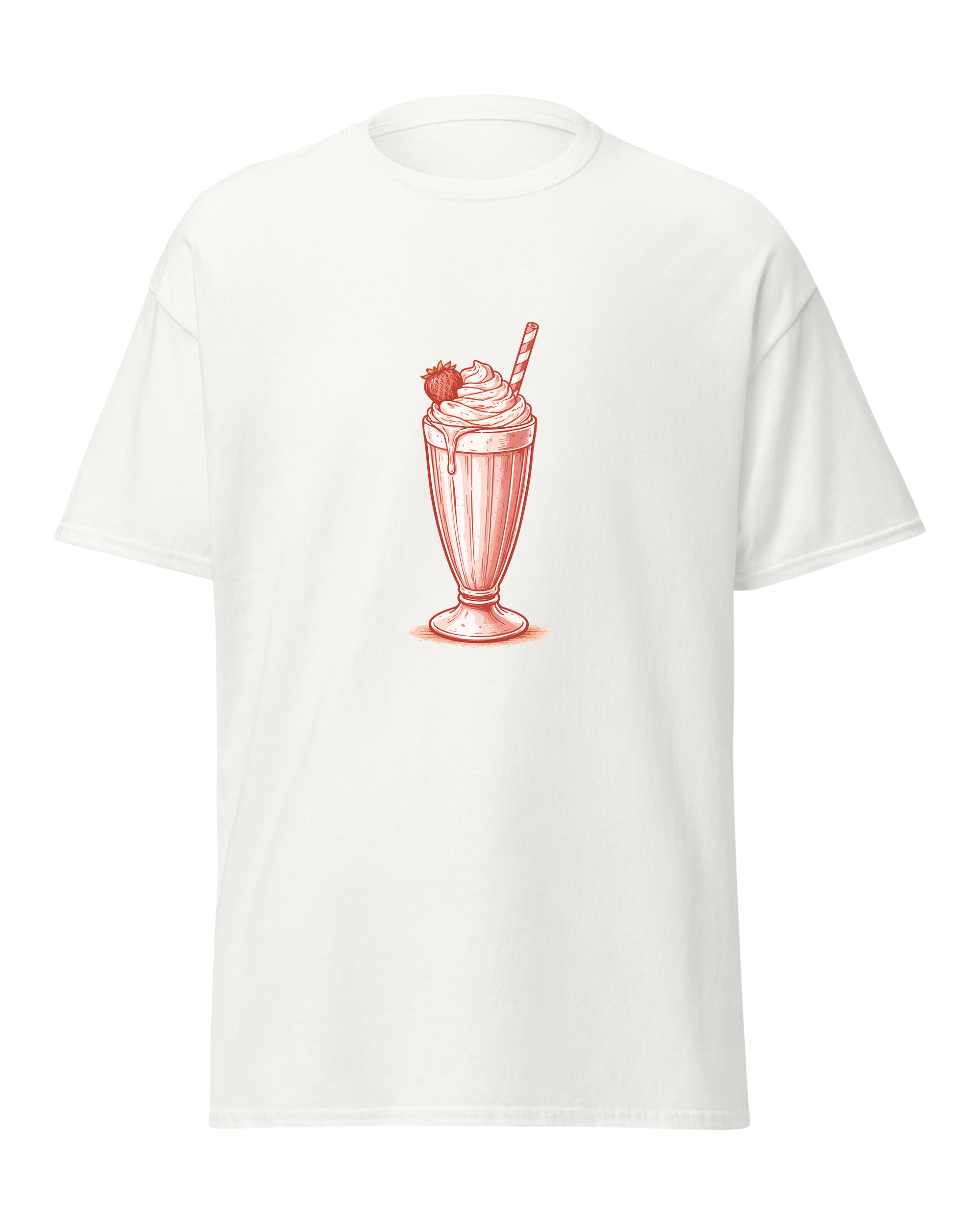 Strawberry Shake Classic