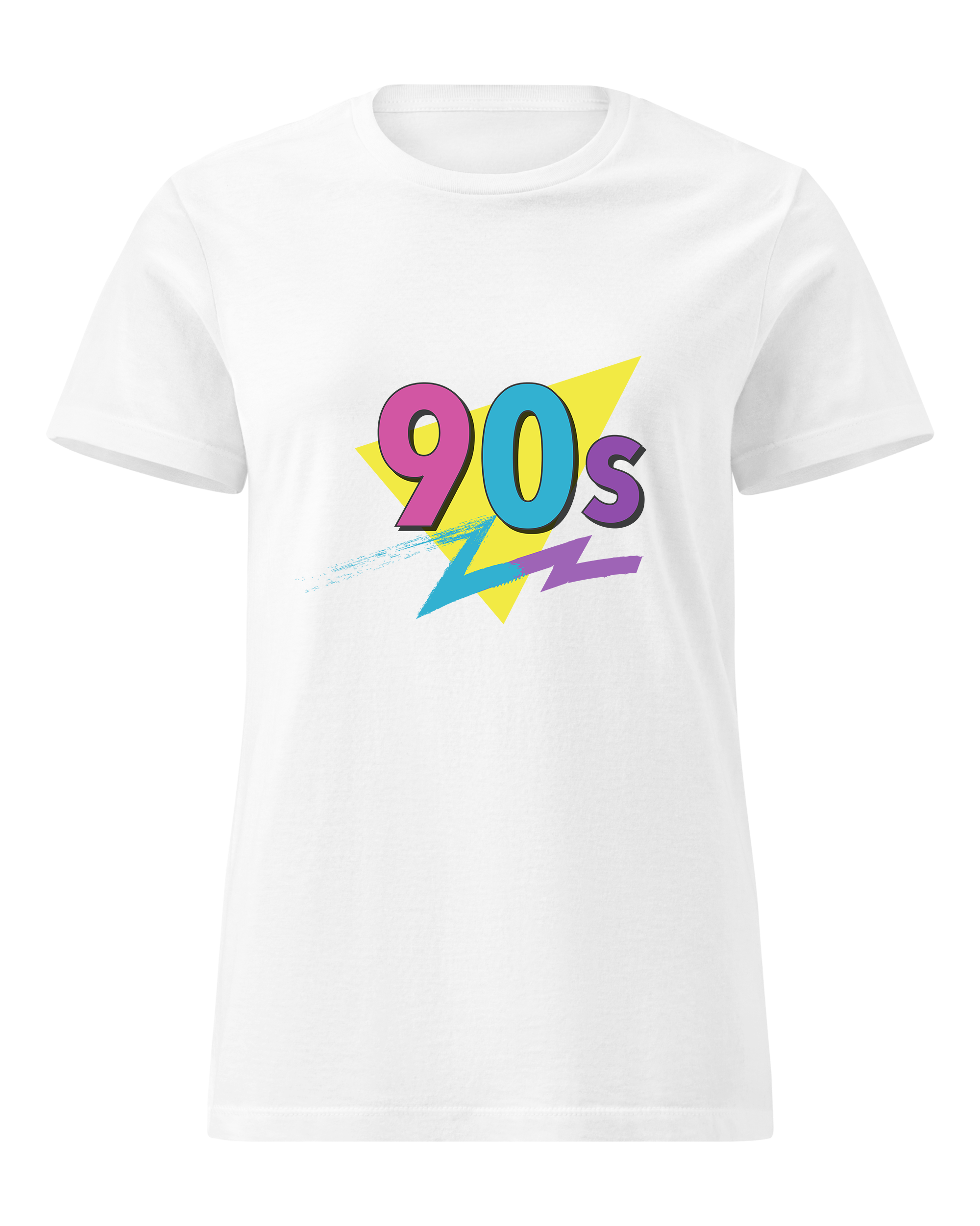 90s