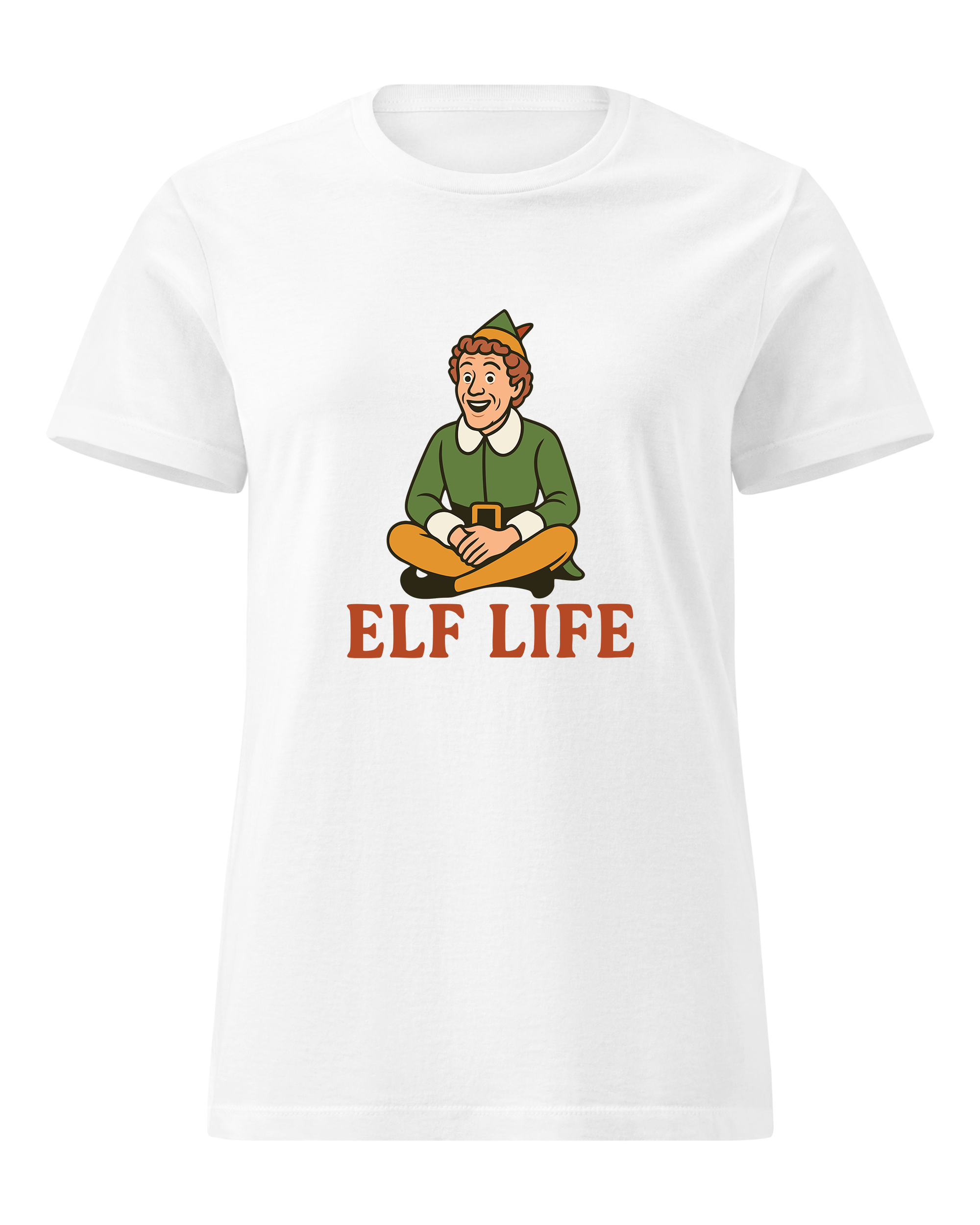 Elf Life