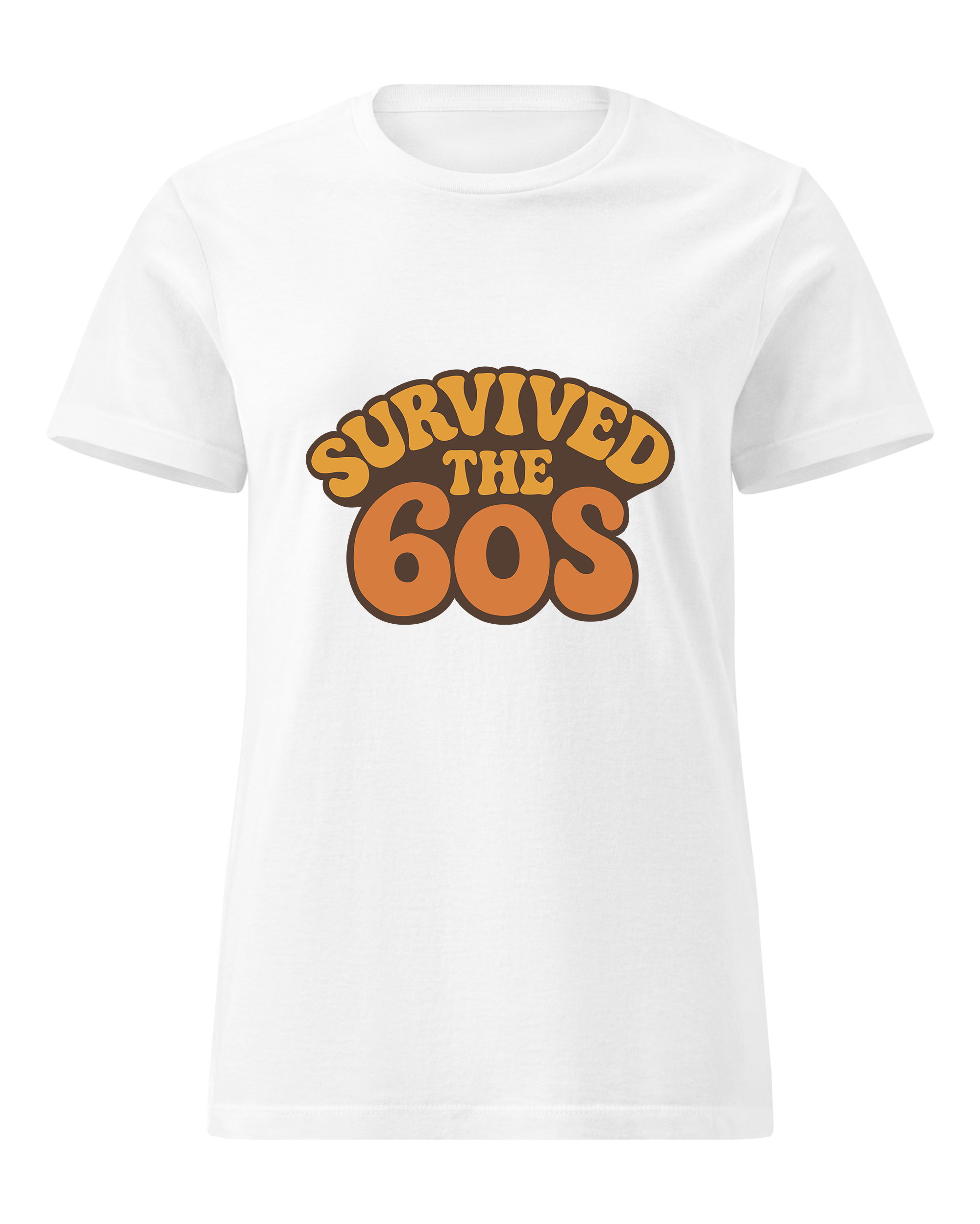 Survived the 60s