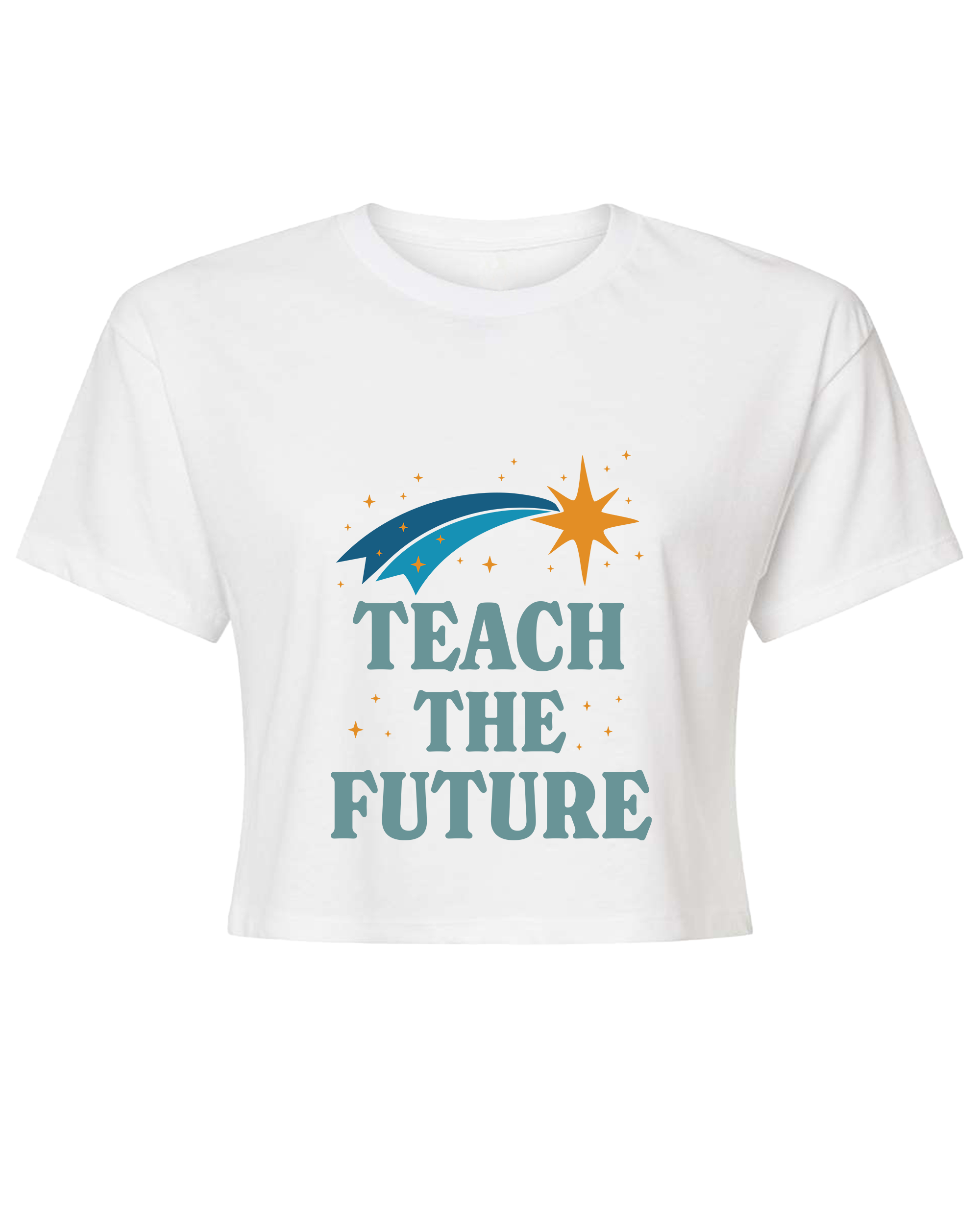 Teach The Future