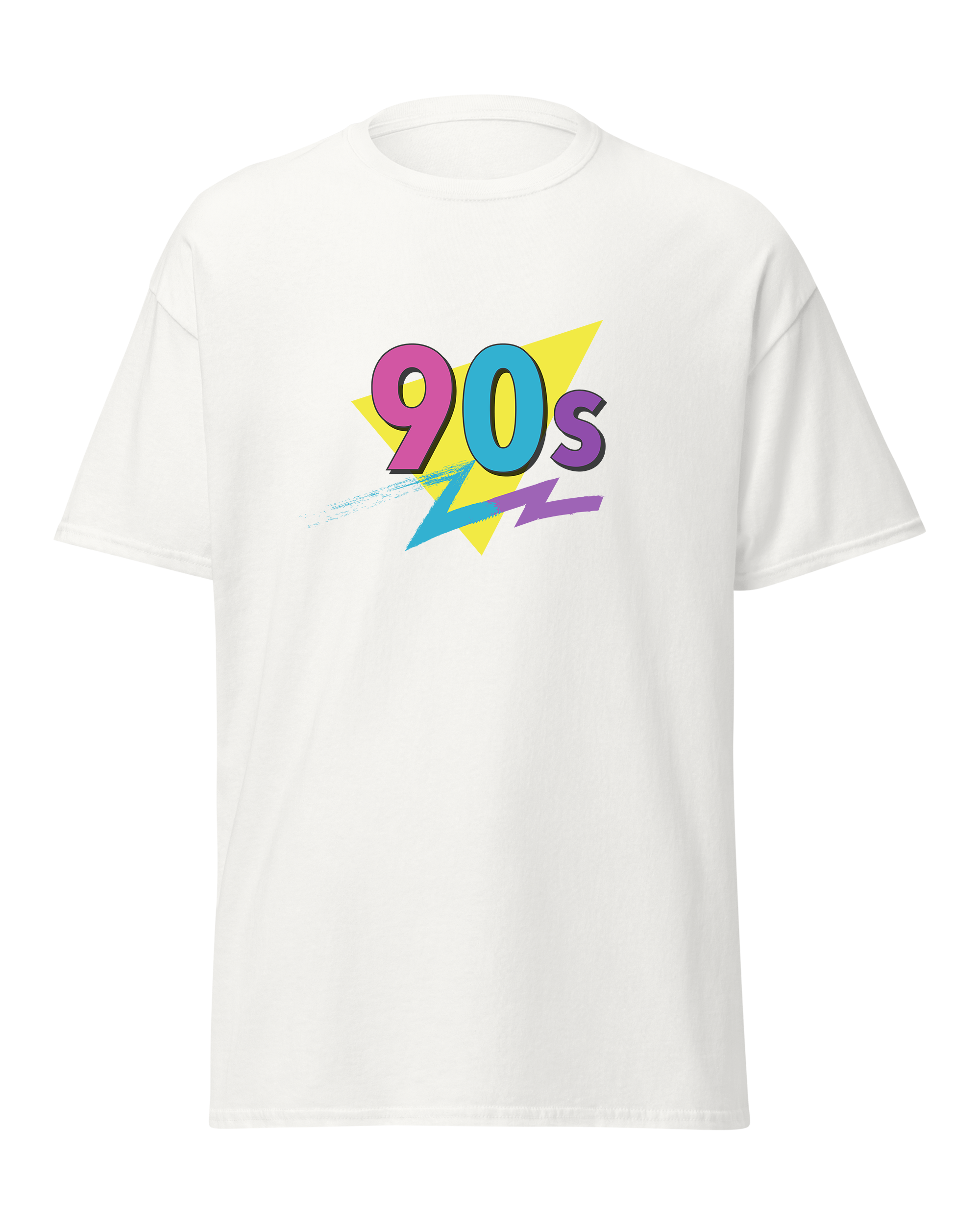 90s