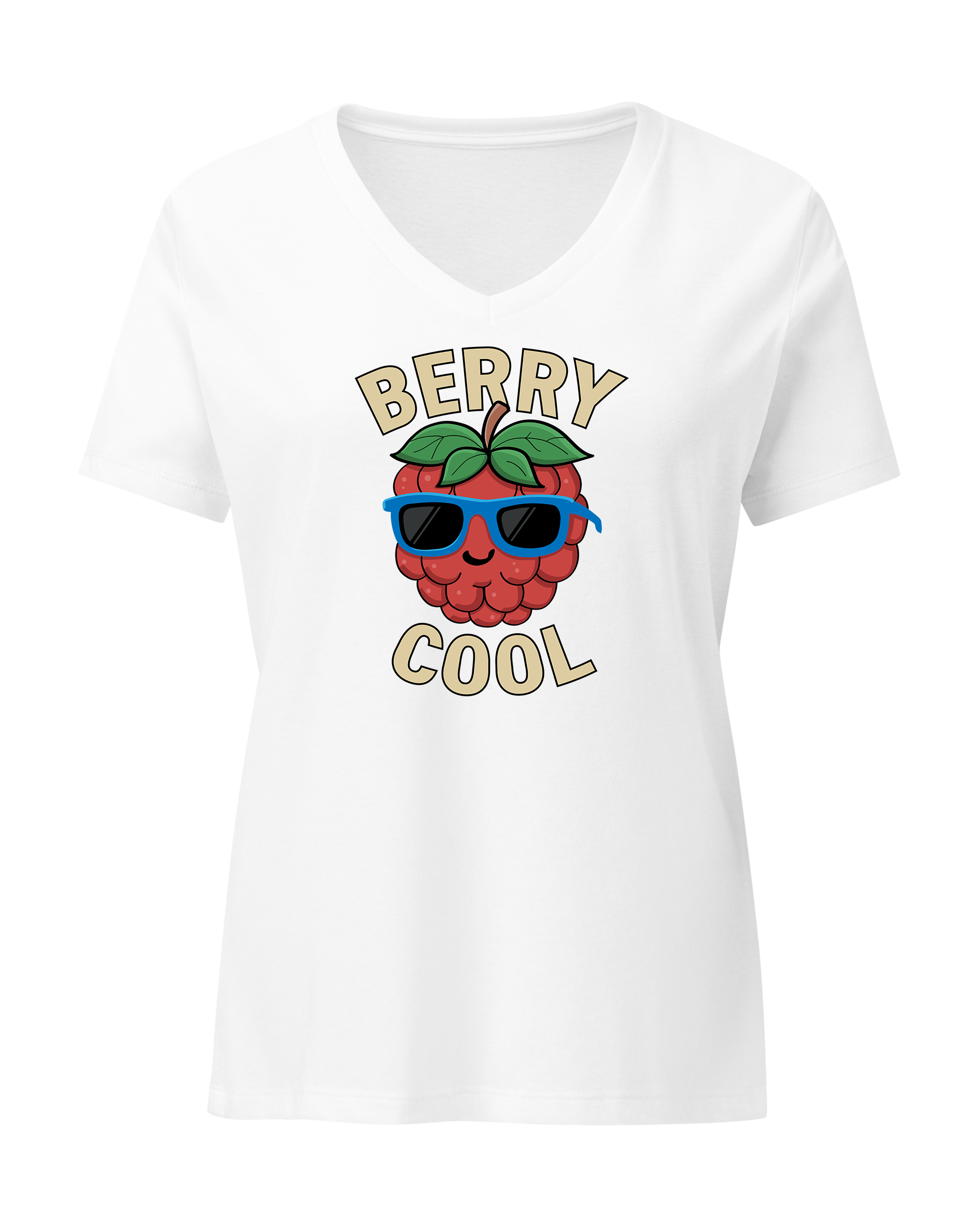 Berry Cool