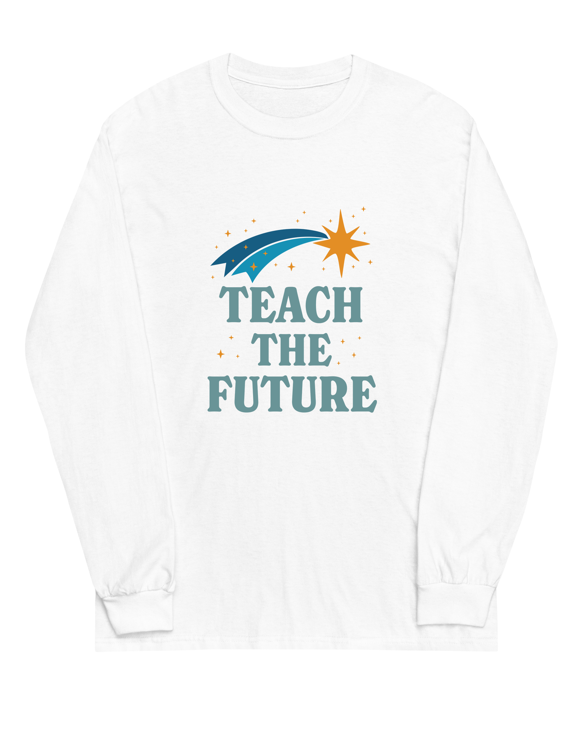 Teach The Future