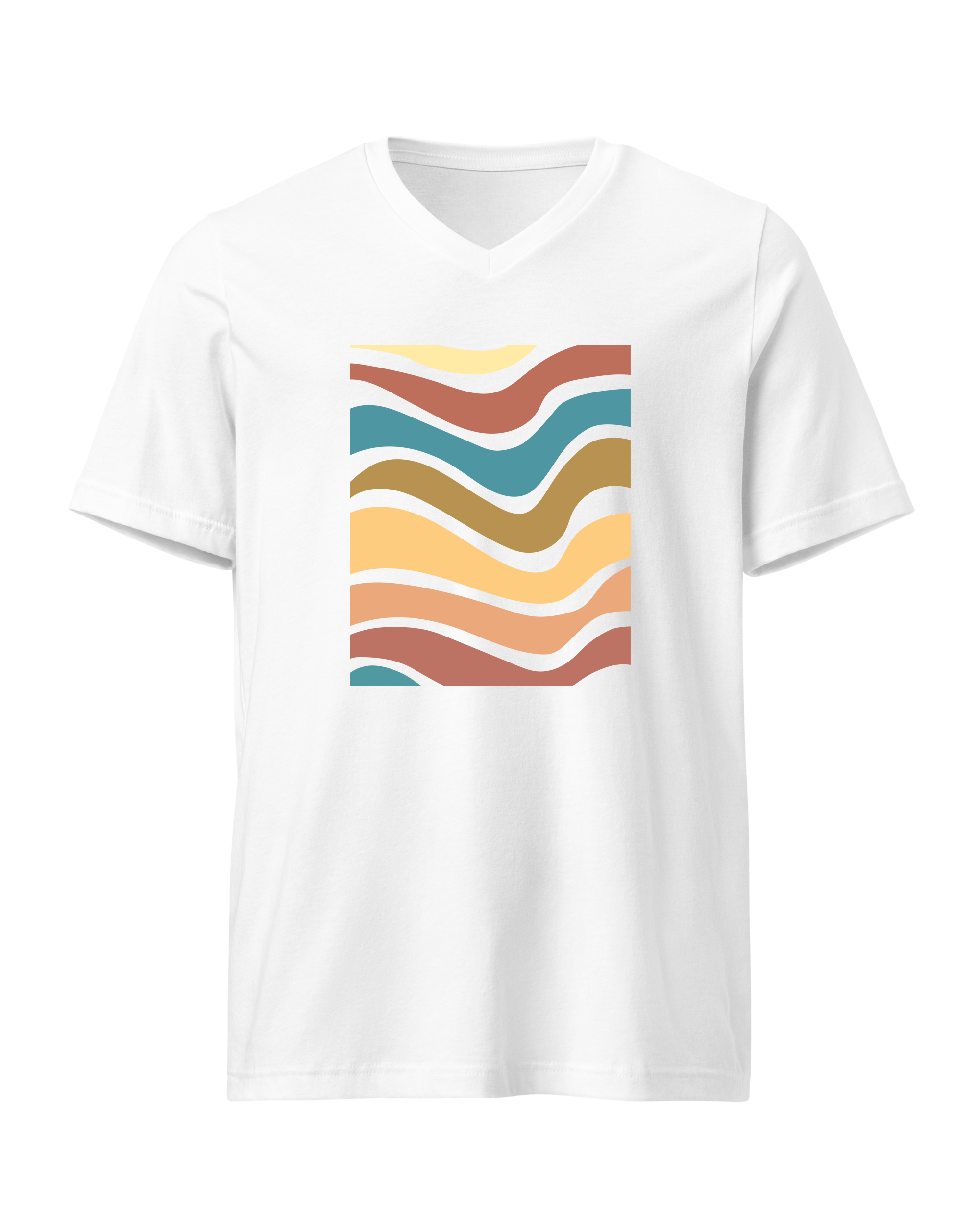 Retro Waves