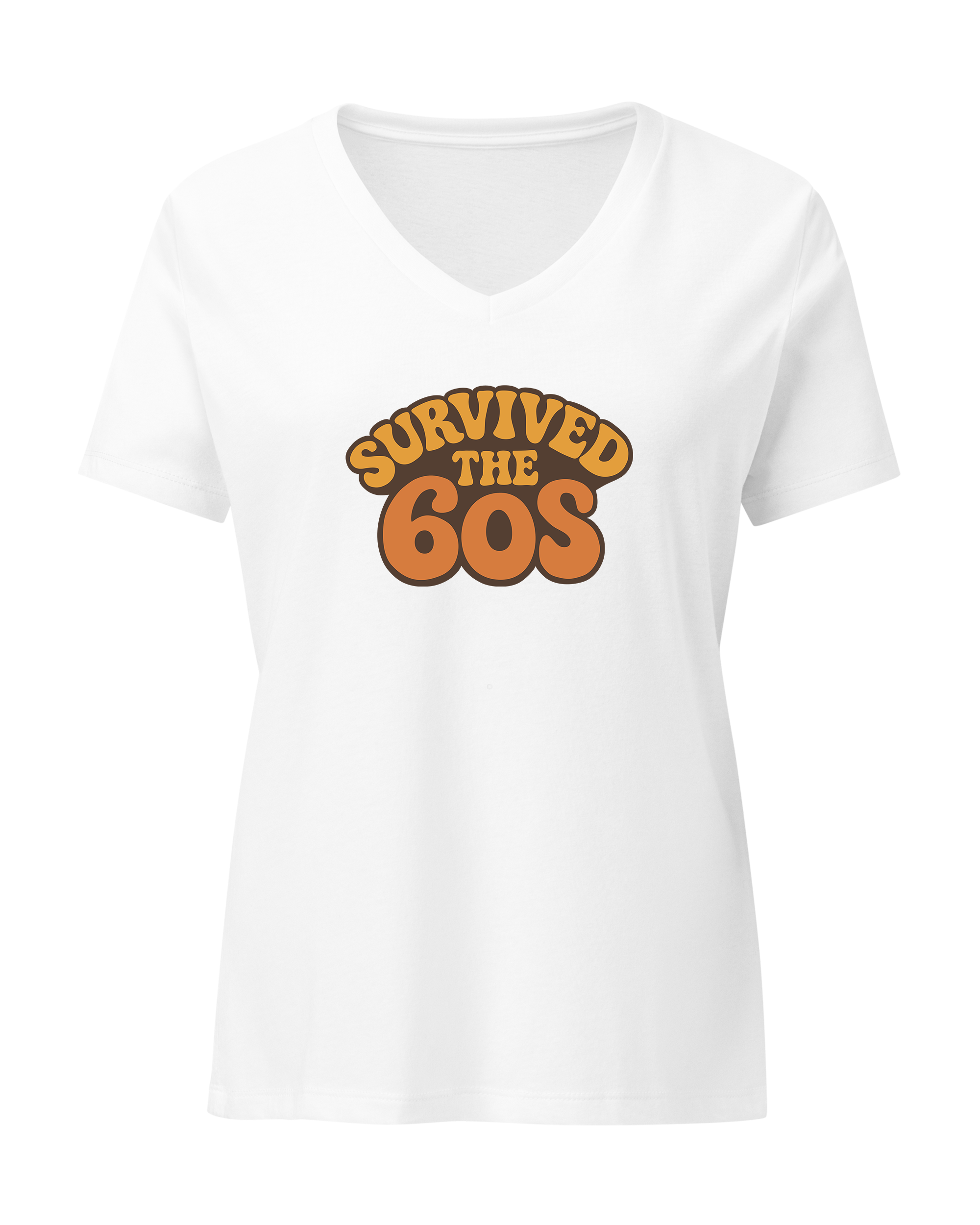 Survived the 60s