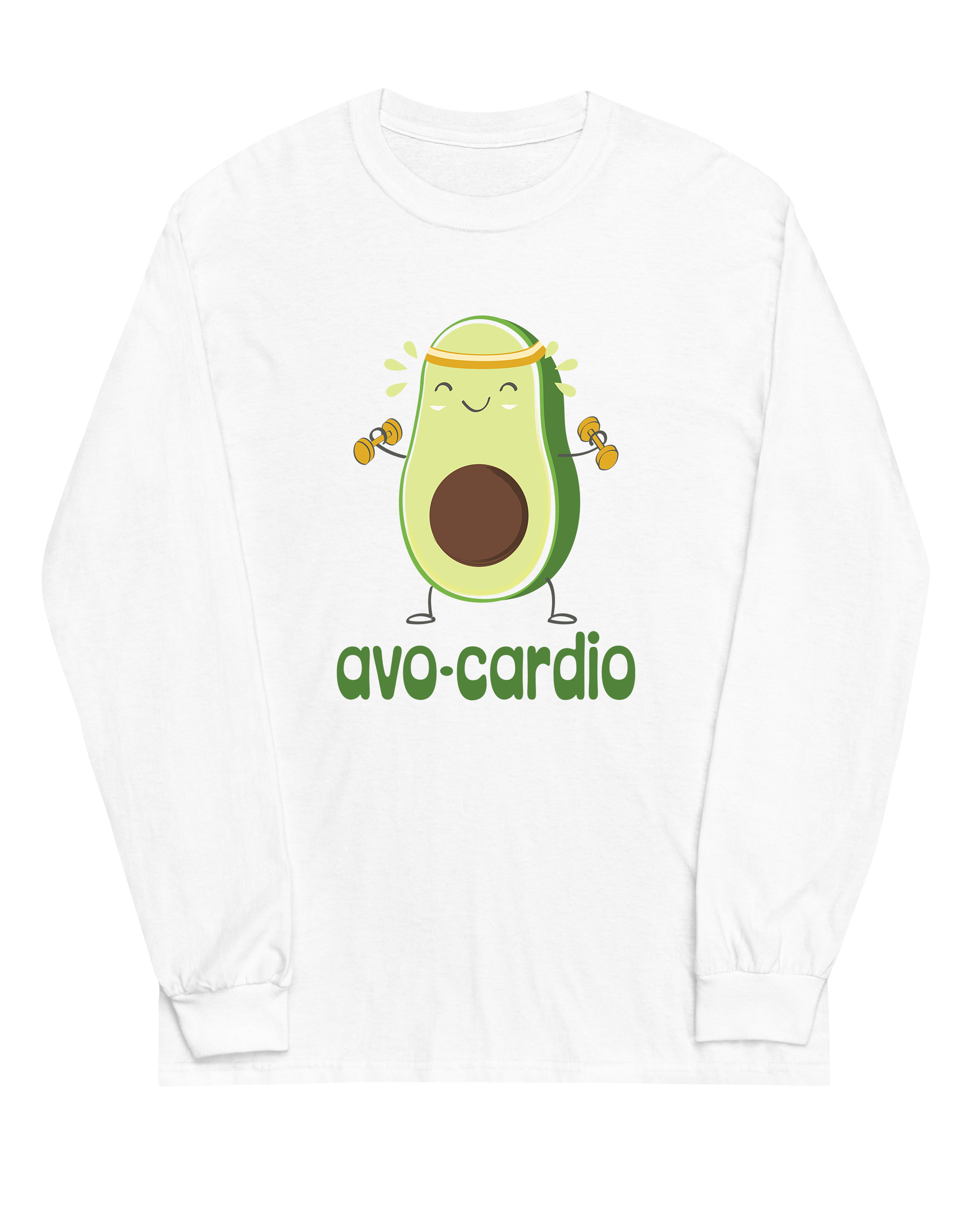Avo-Cardio