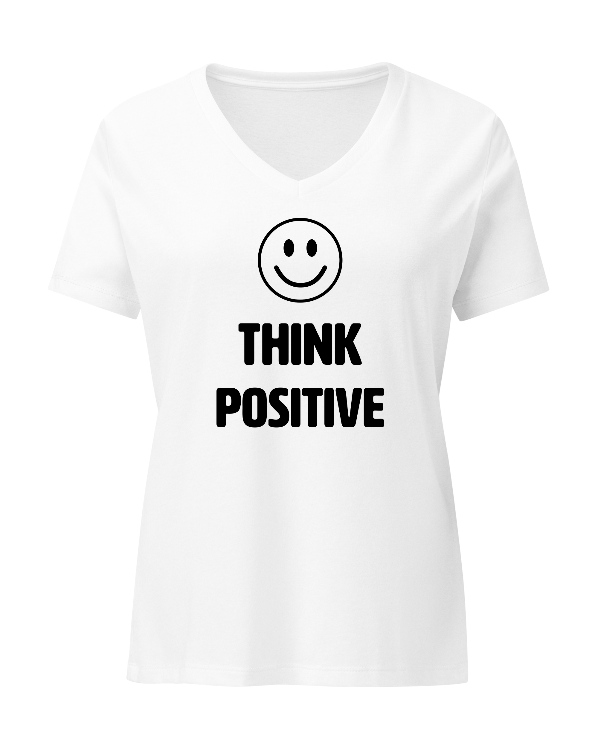Think Positive