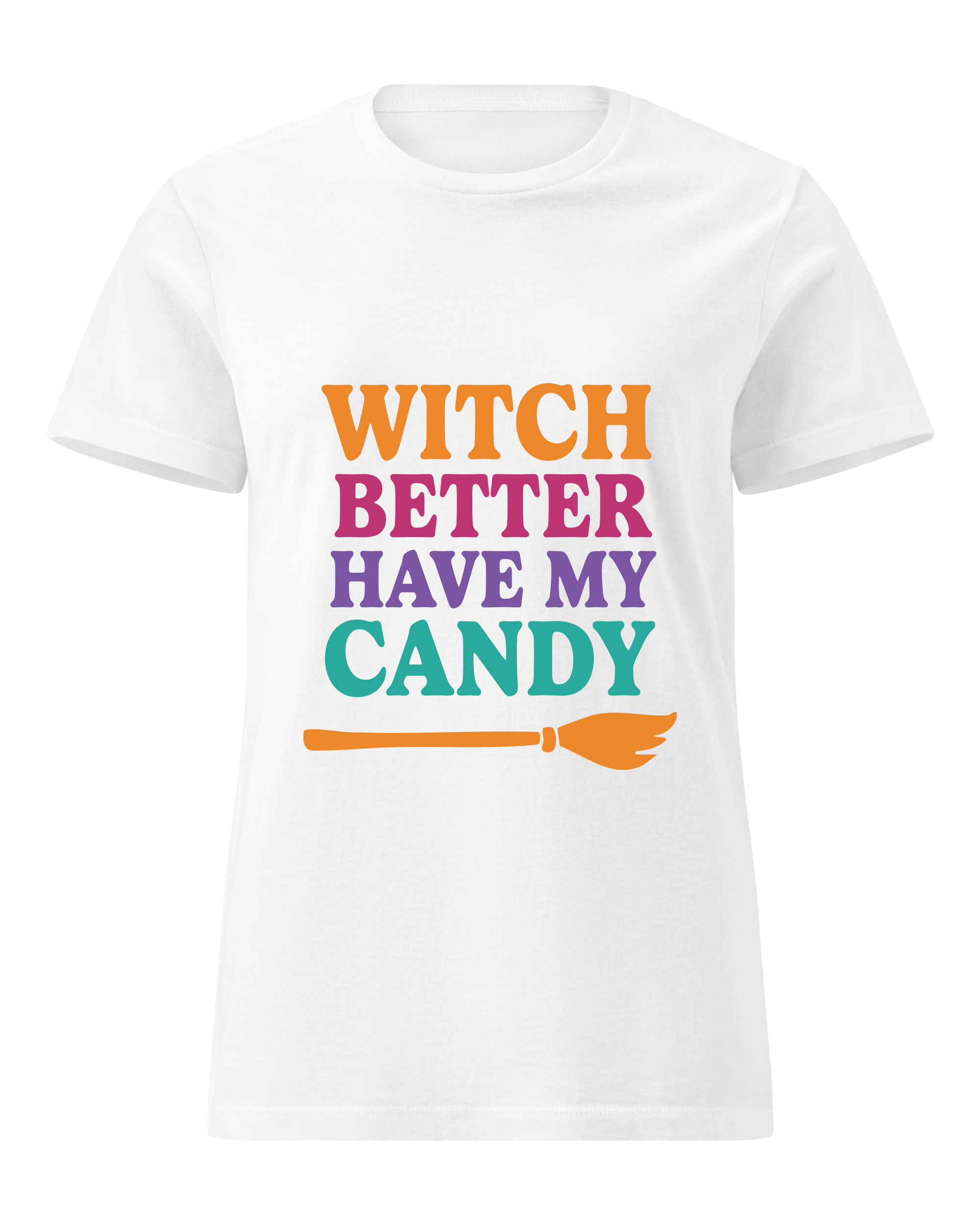 Witch Better Have My Candy