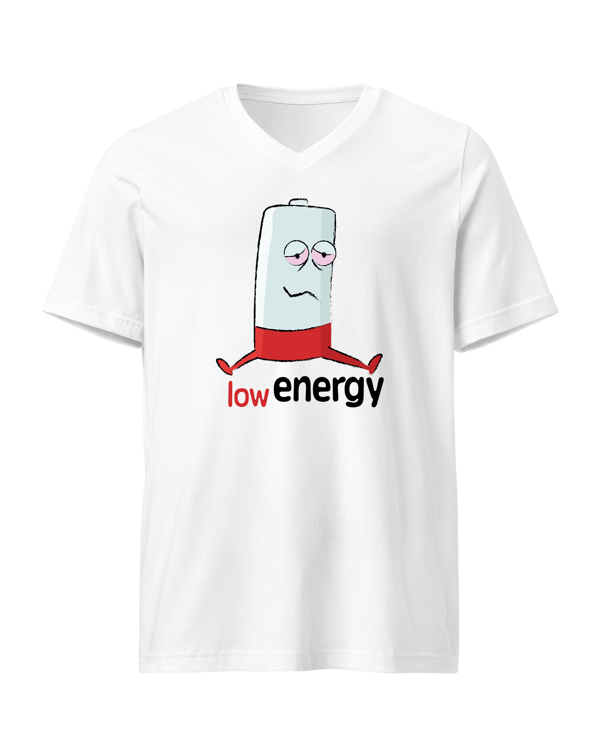 Low Energy
