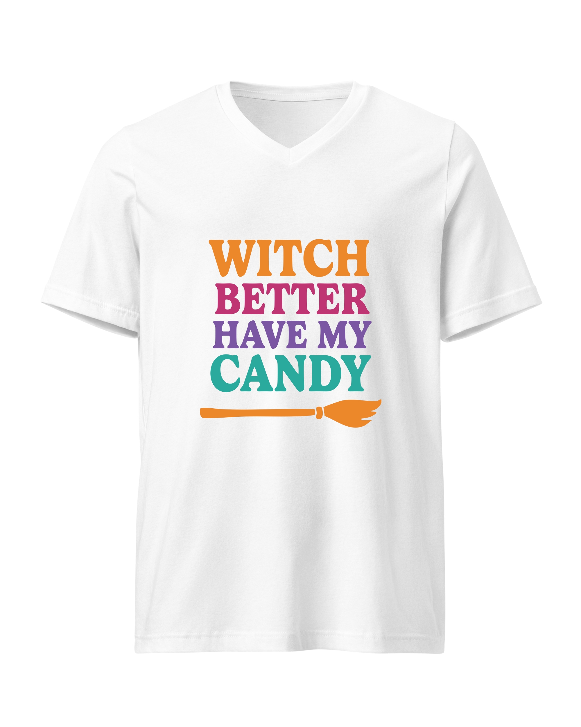 Witch Better Have My Candy