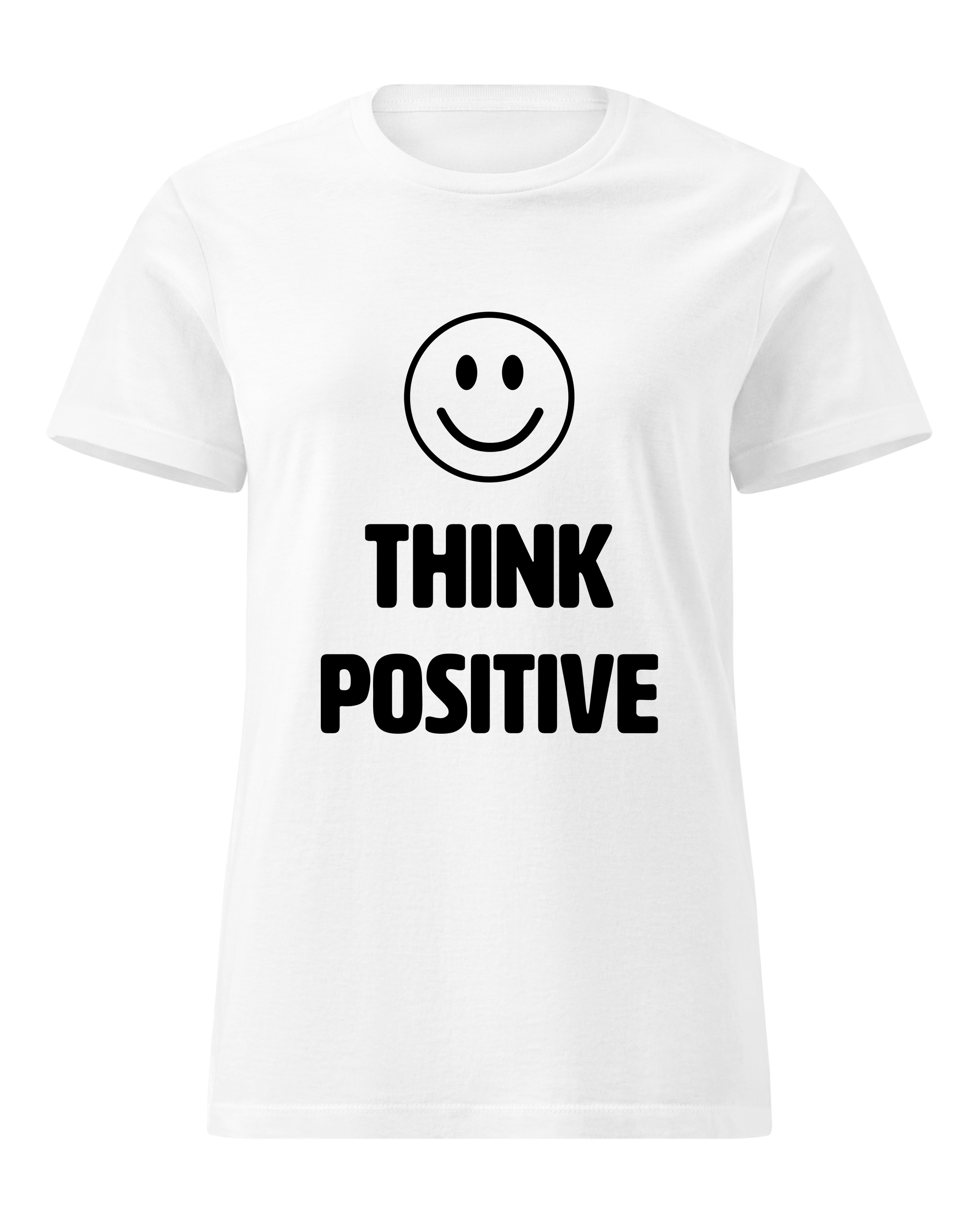 Think Positive