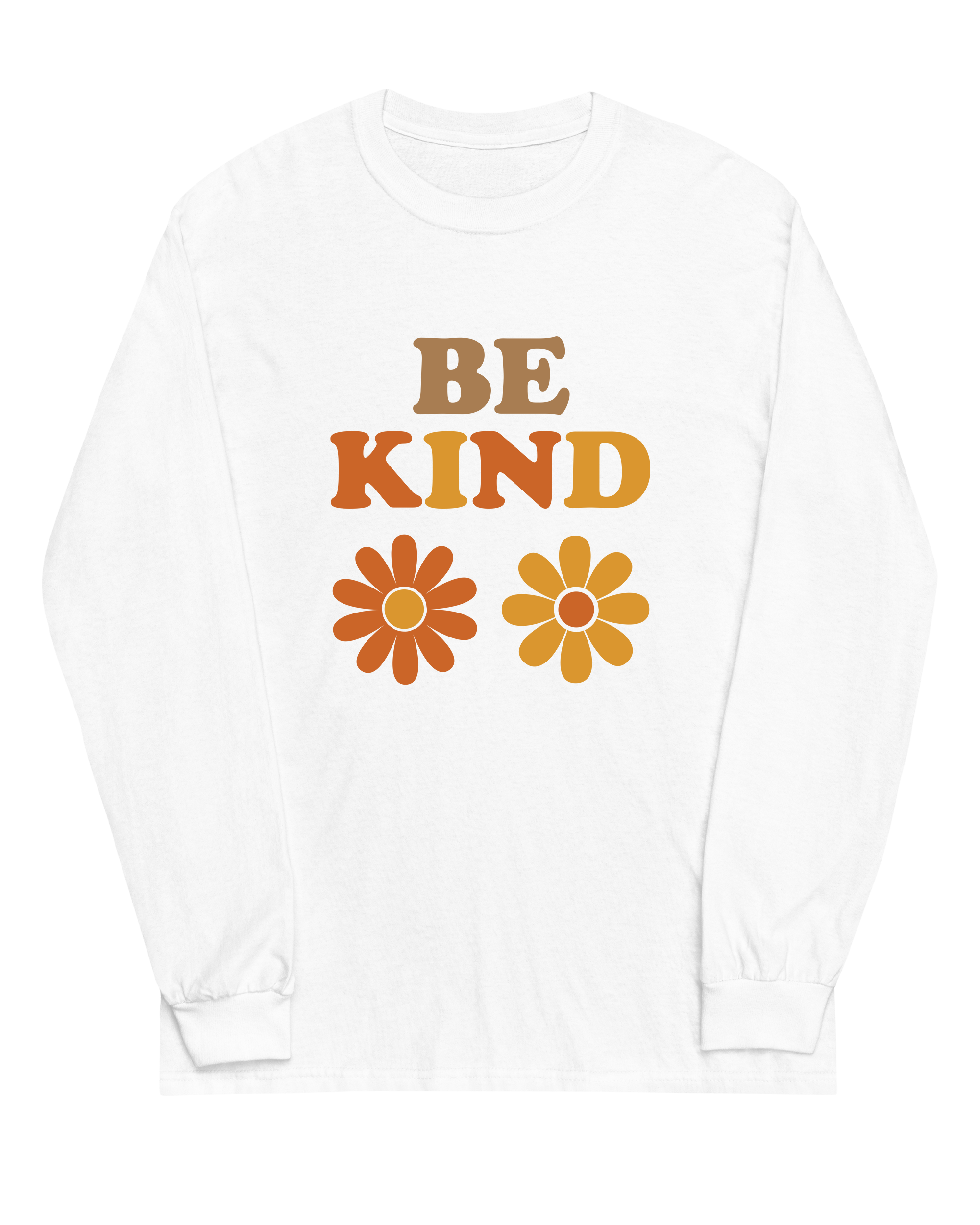 Be Kind