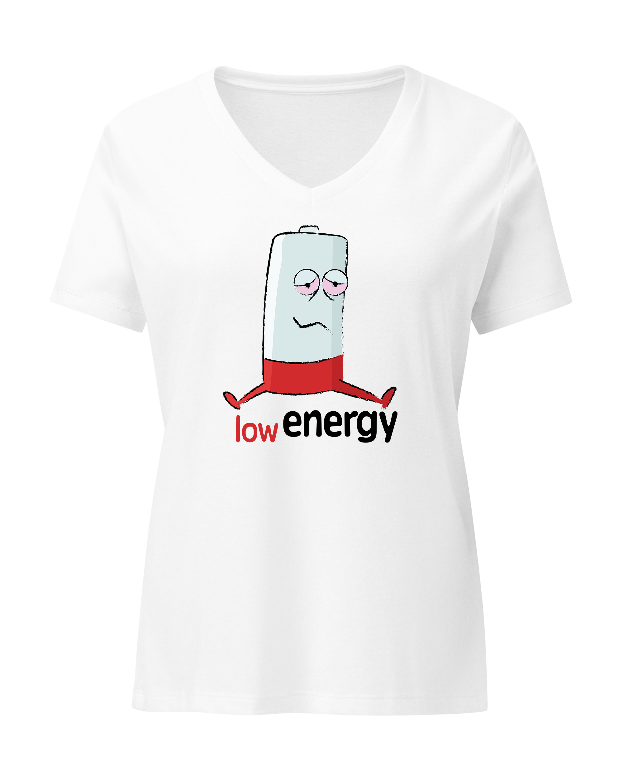 Low Energy