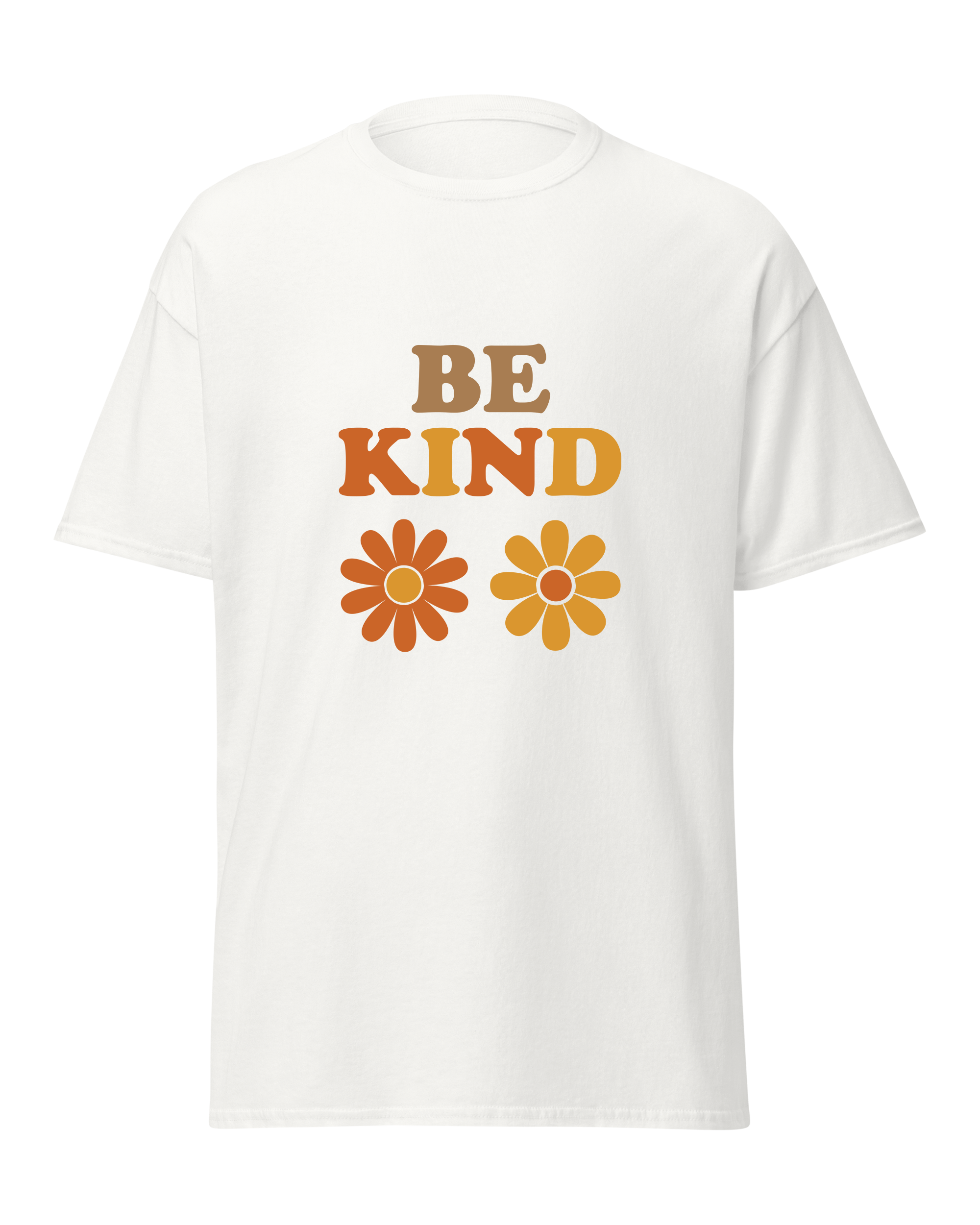 Be Kind