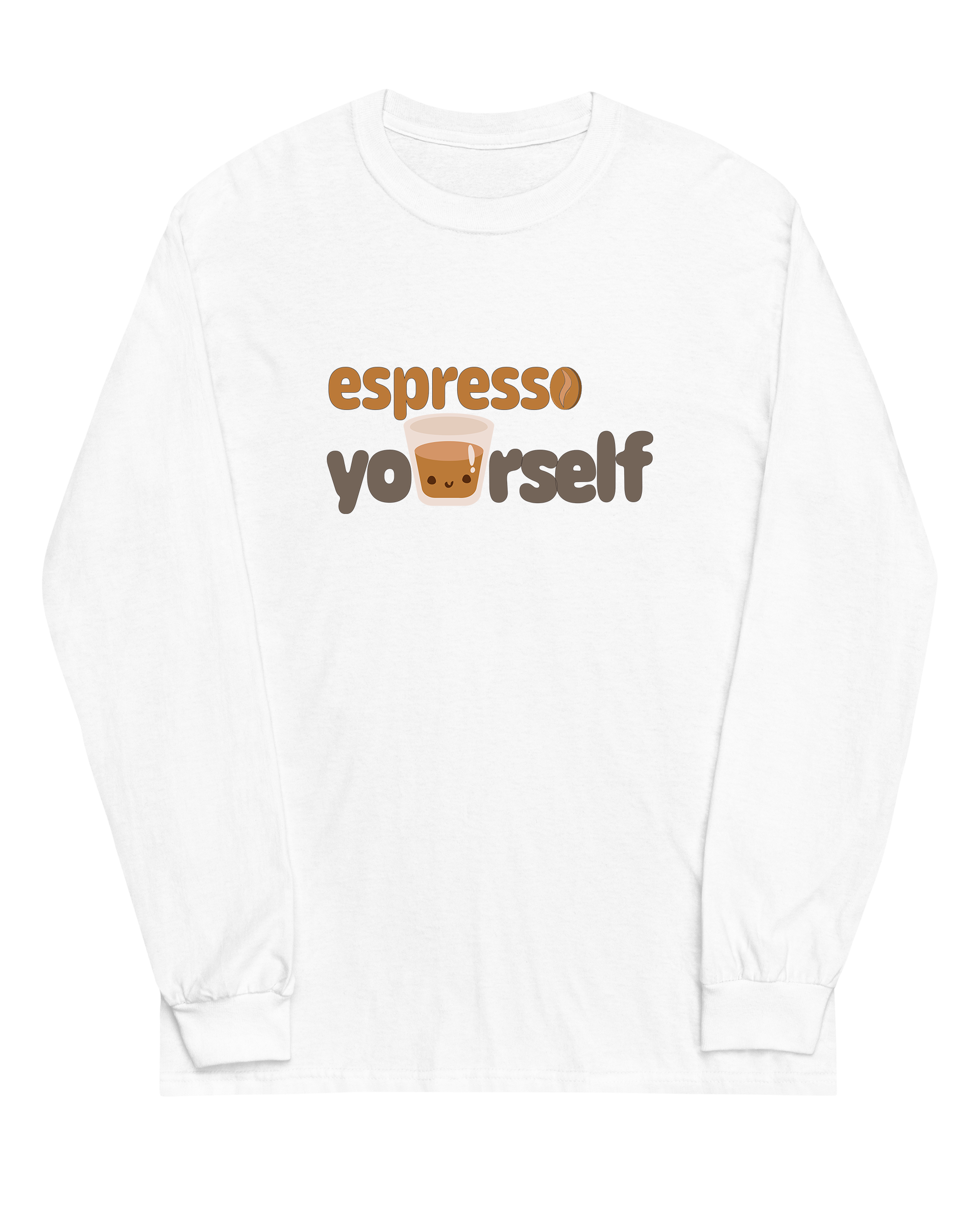 Espresso Yourself