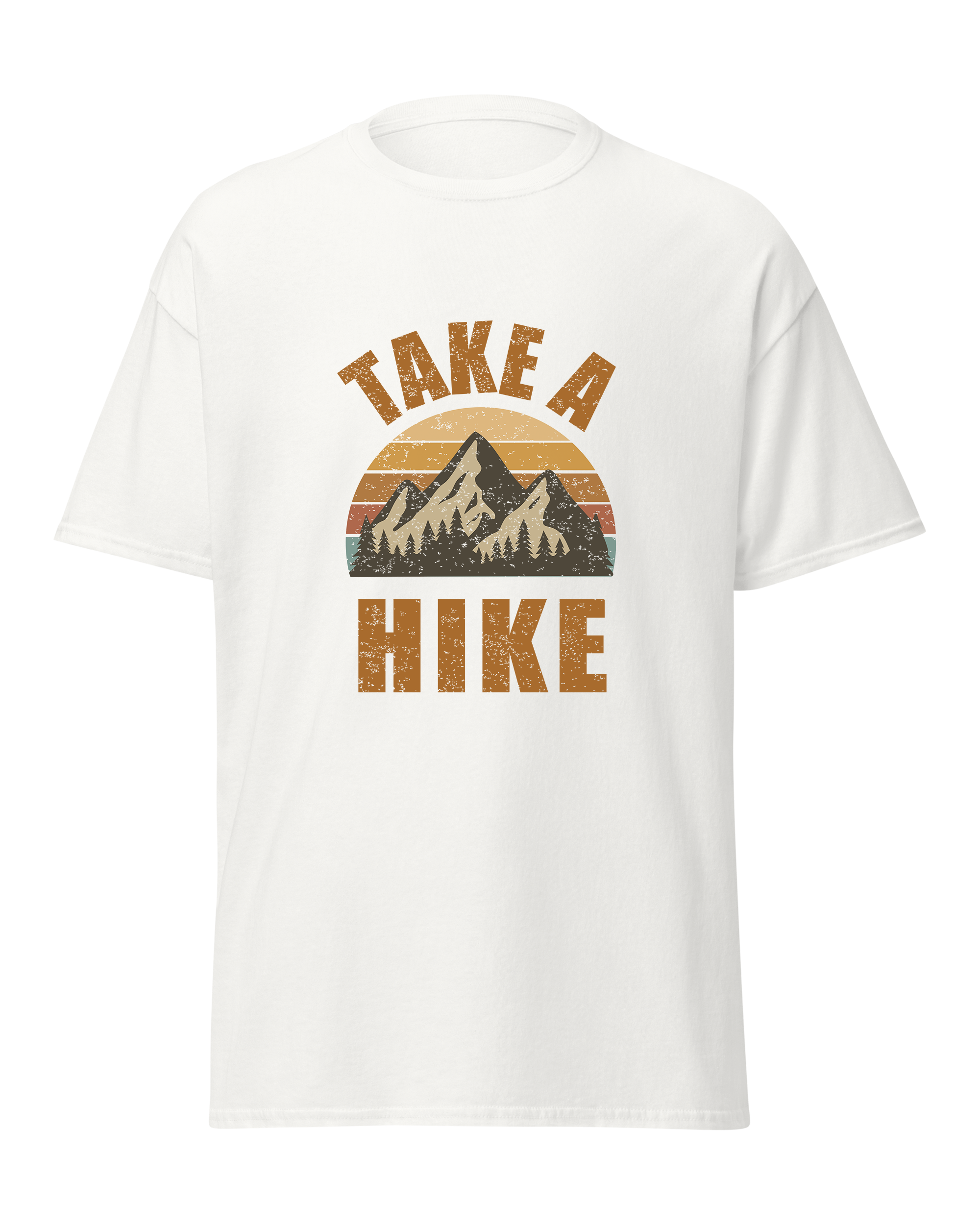 Take A Hike