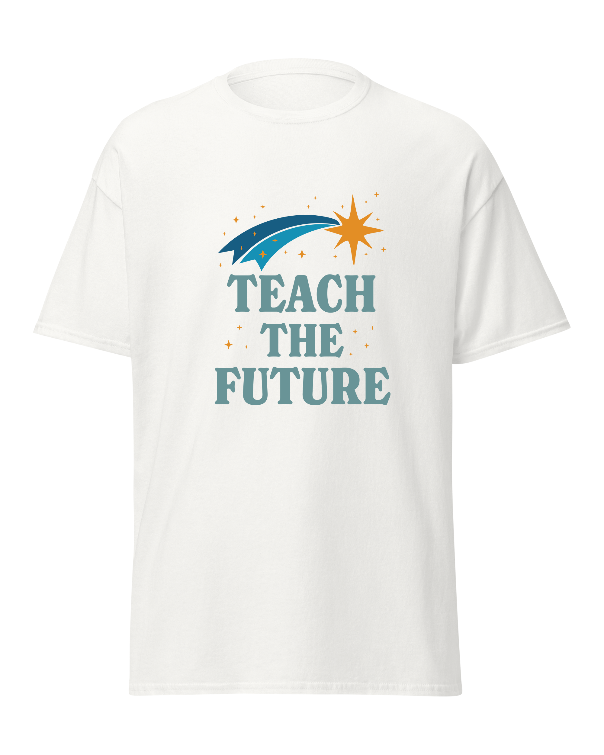 Teach The Future