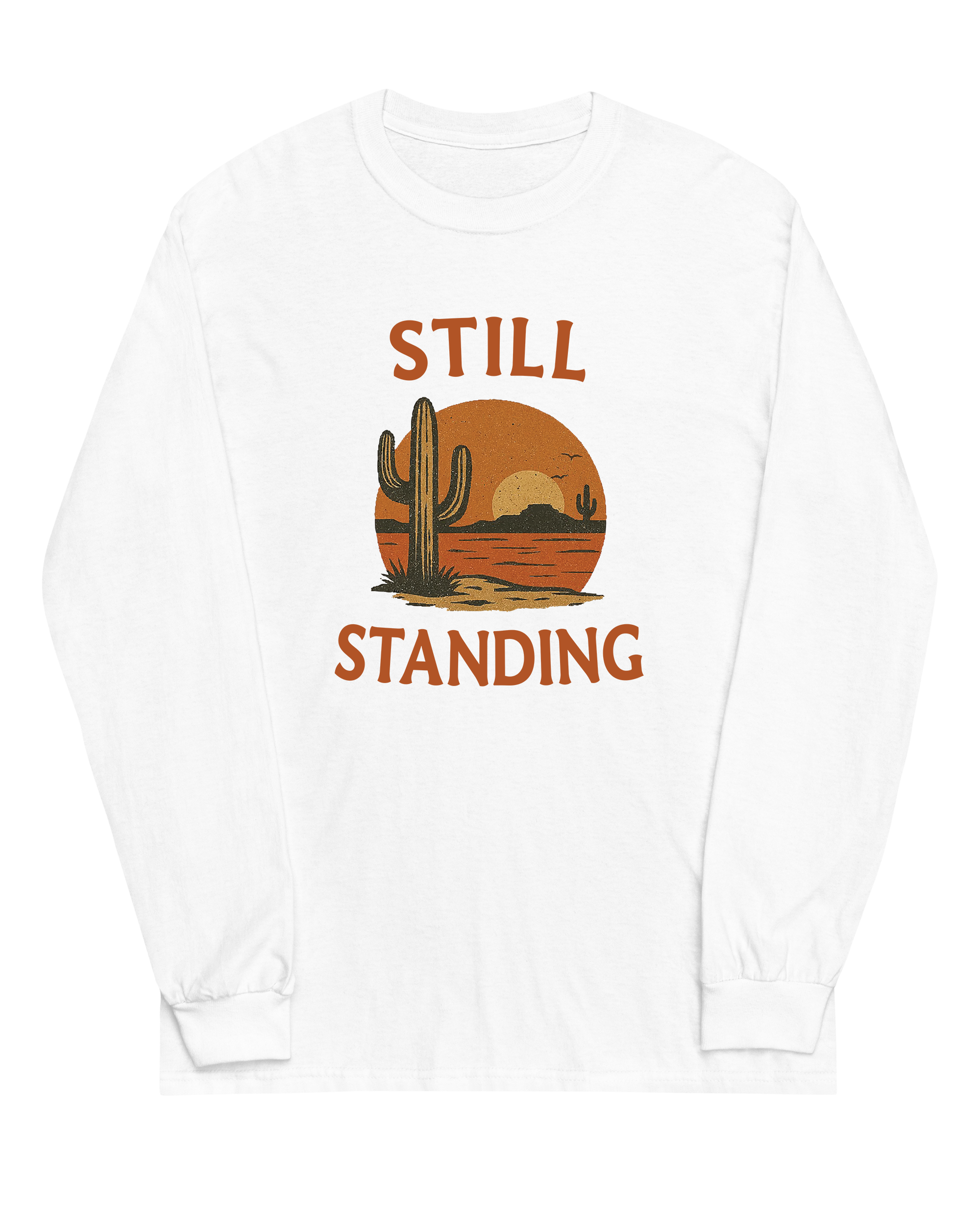 Still Standing