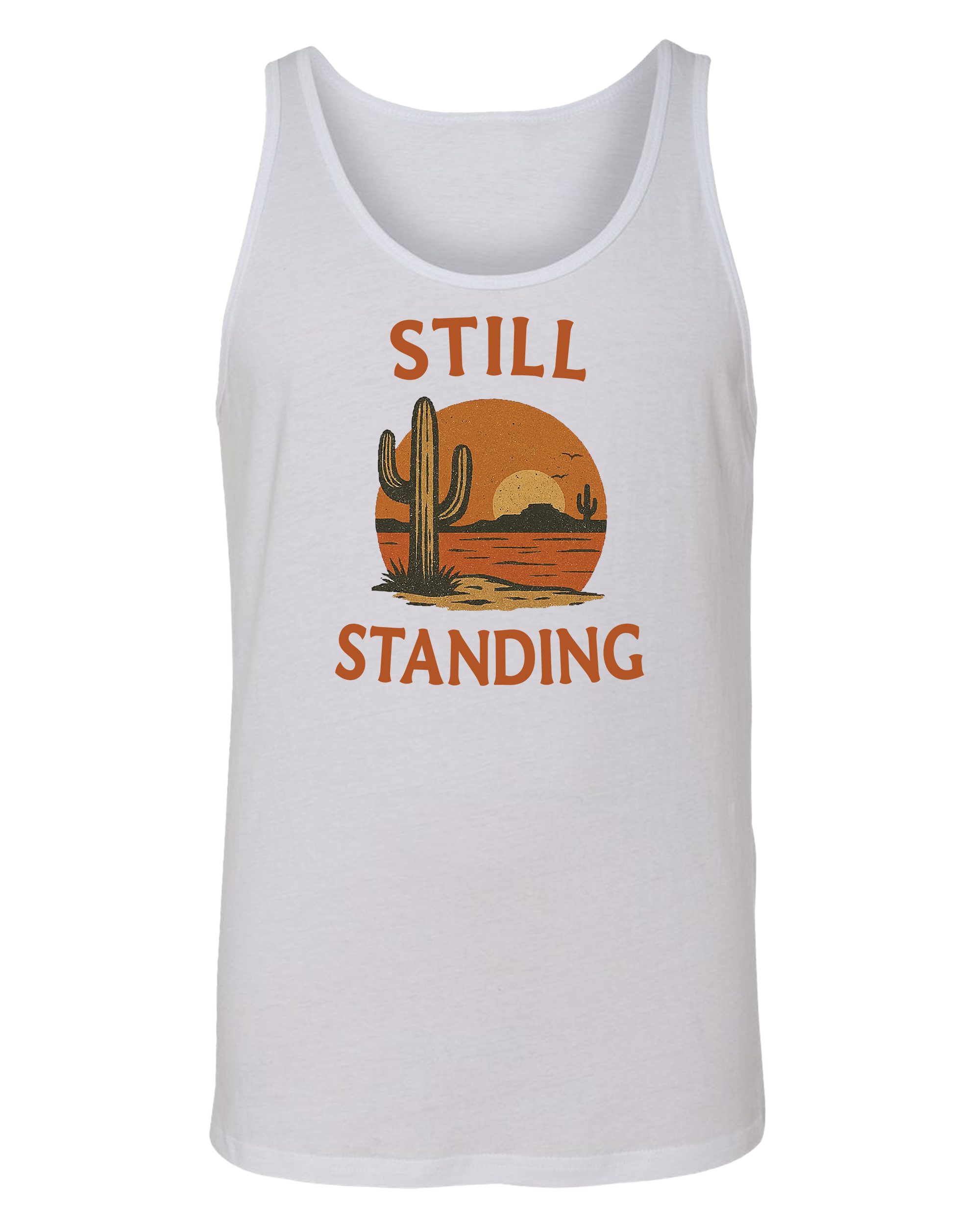 Still Standing