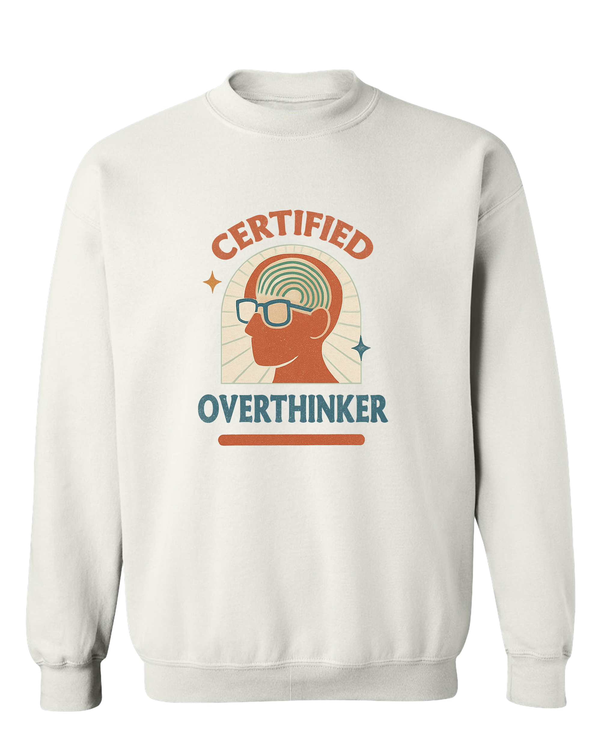 Certified Overthinker