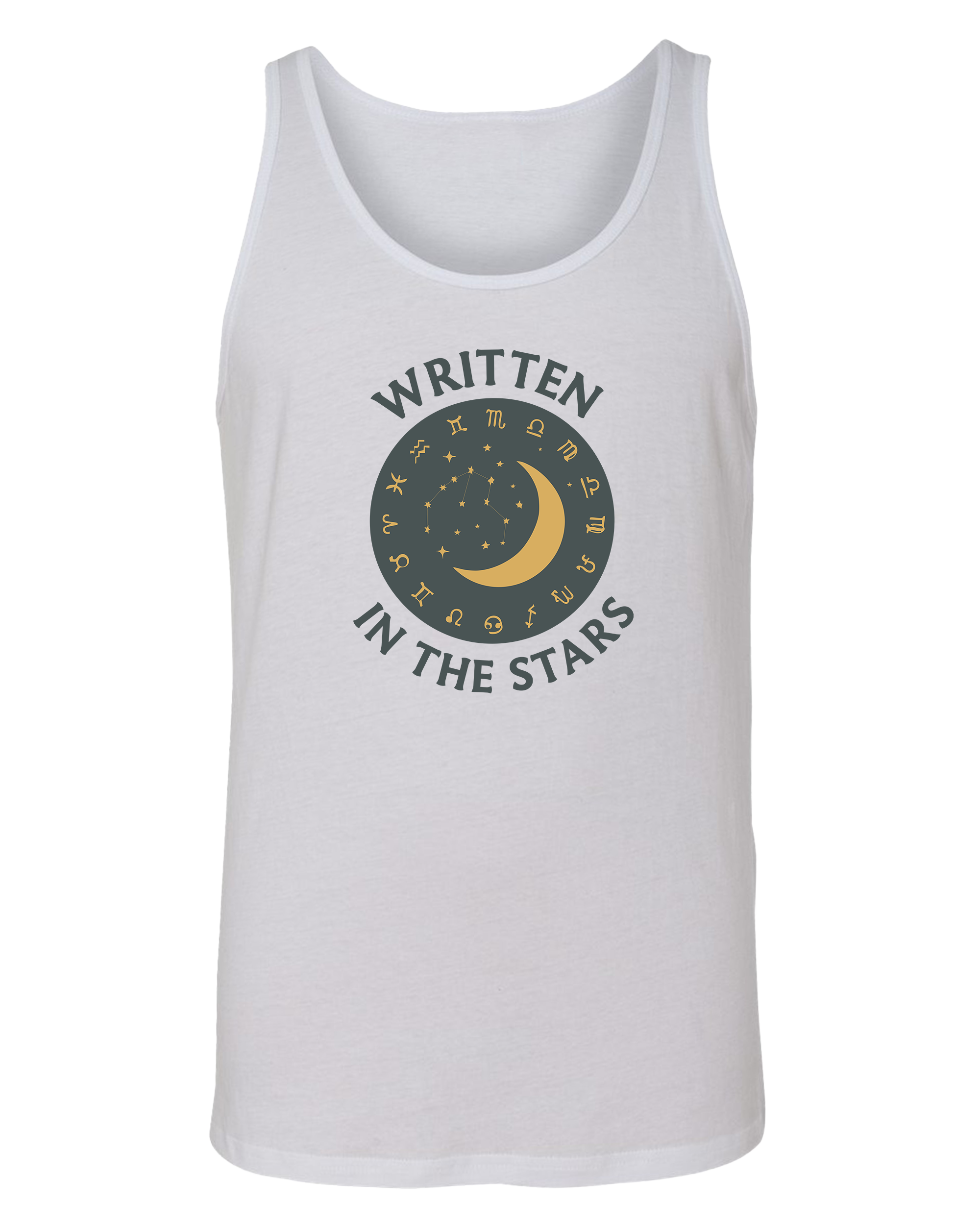 Written in the Stars