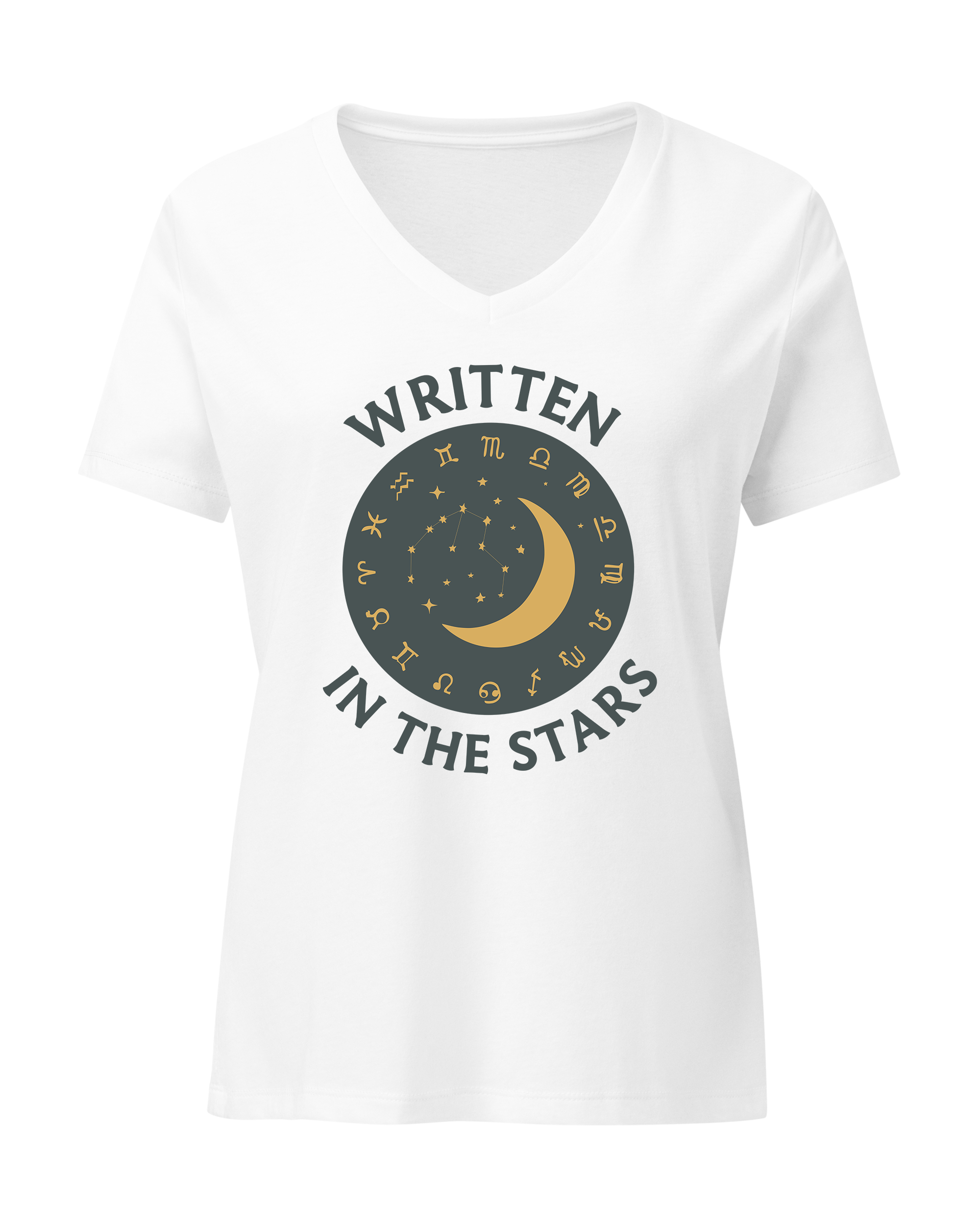 Written in the Stars