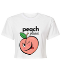 Peach Please