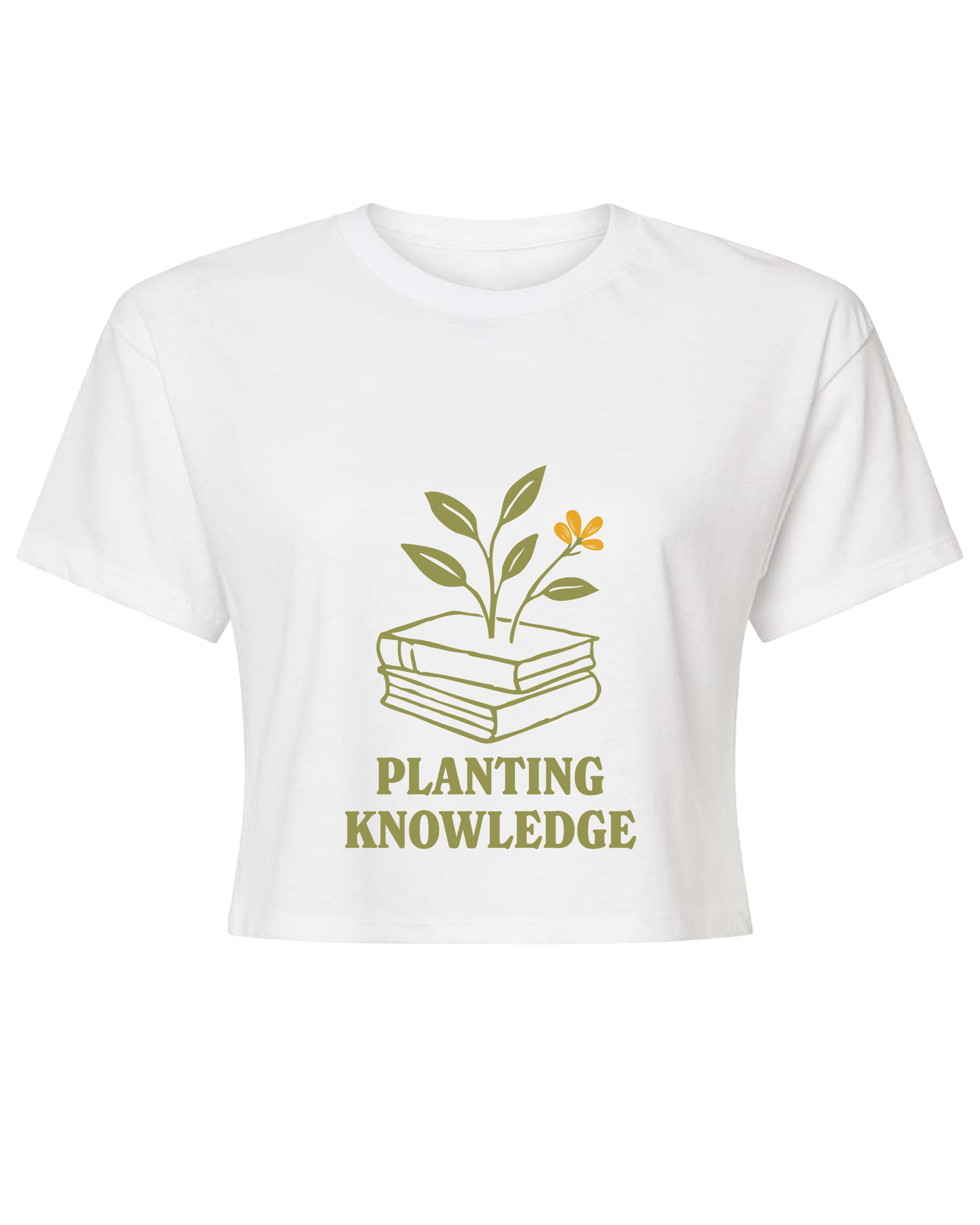 Planting Knowledge