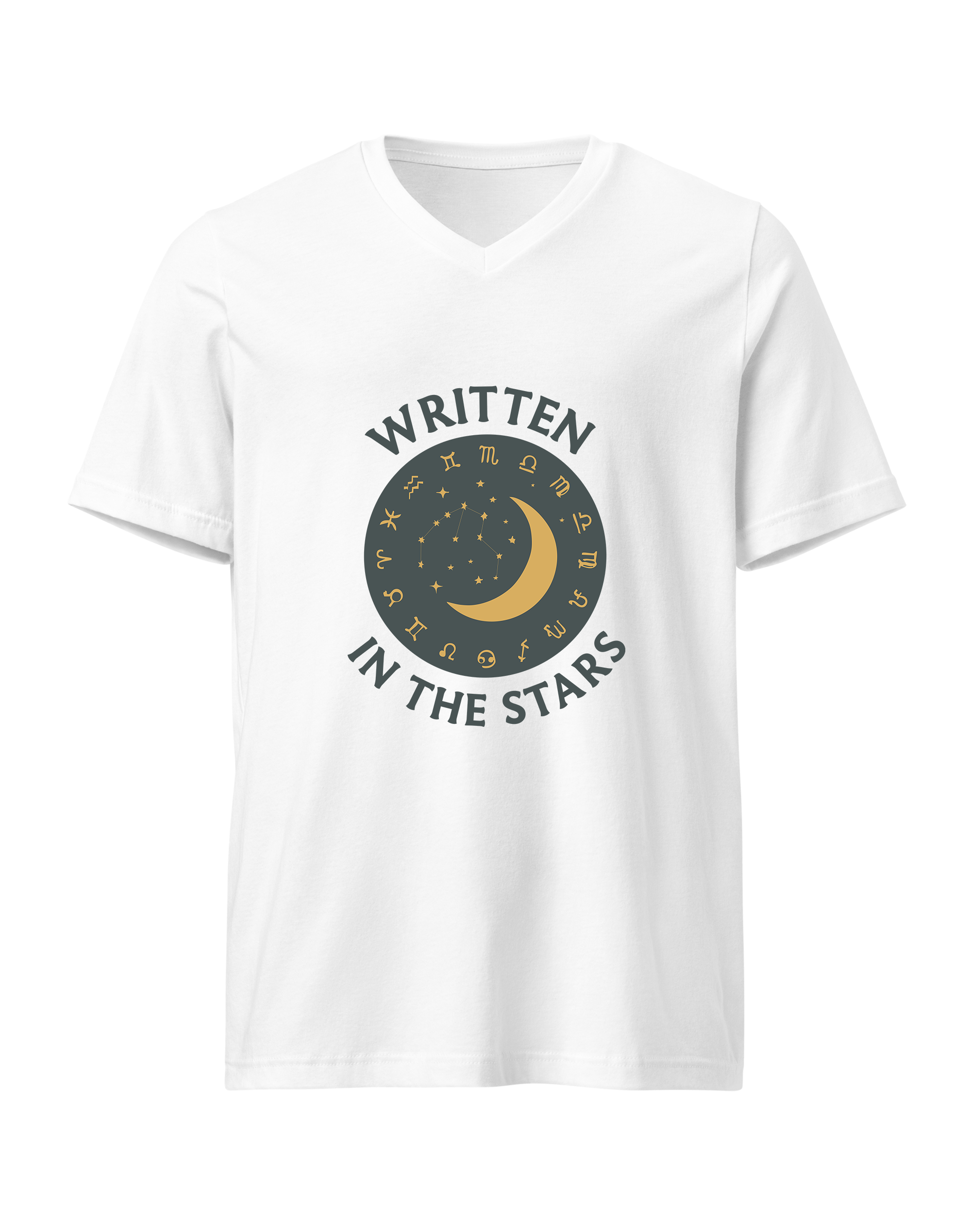 Written in the Stars