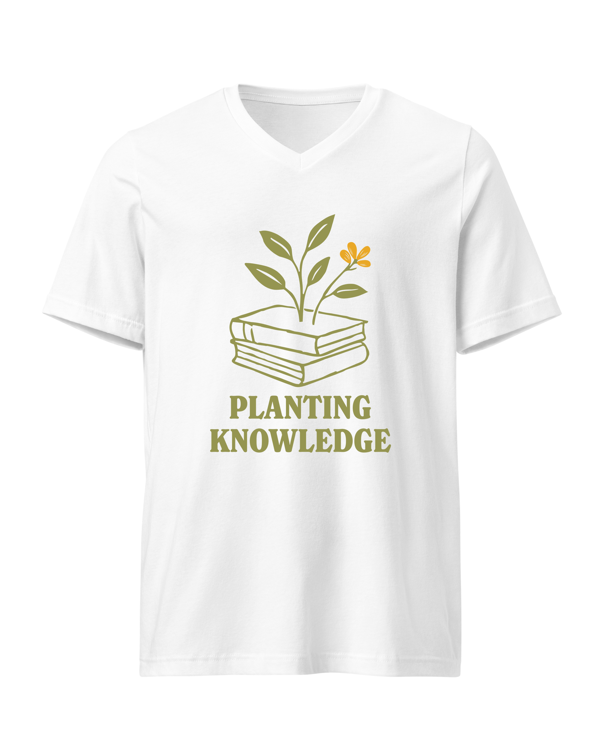 Planting Knowledge
