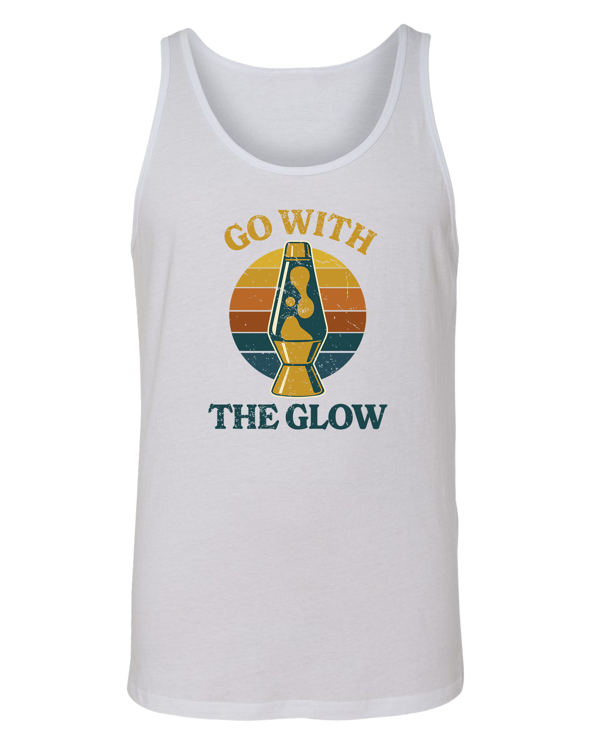 Go With the Glow