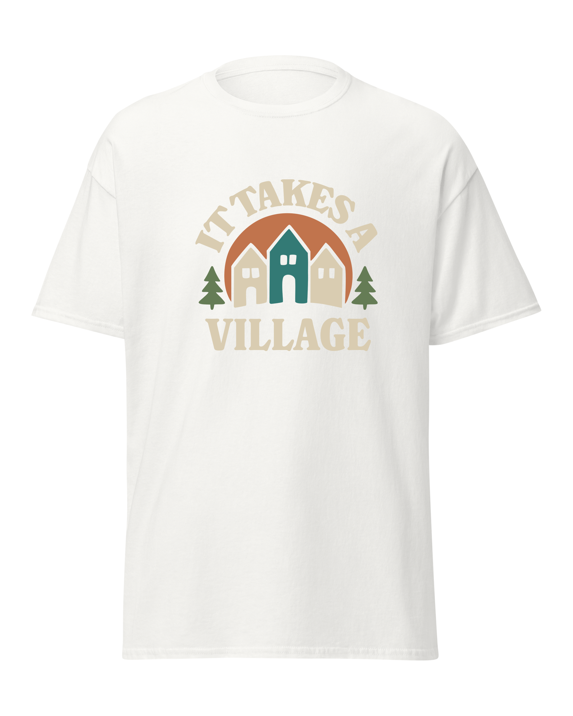 It Takes a Village