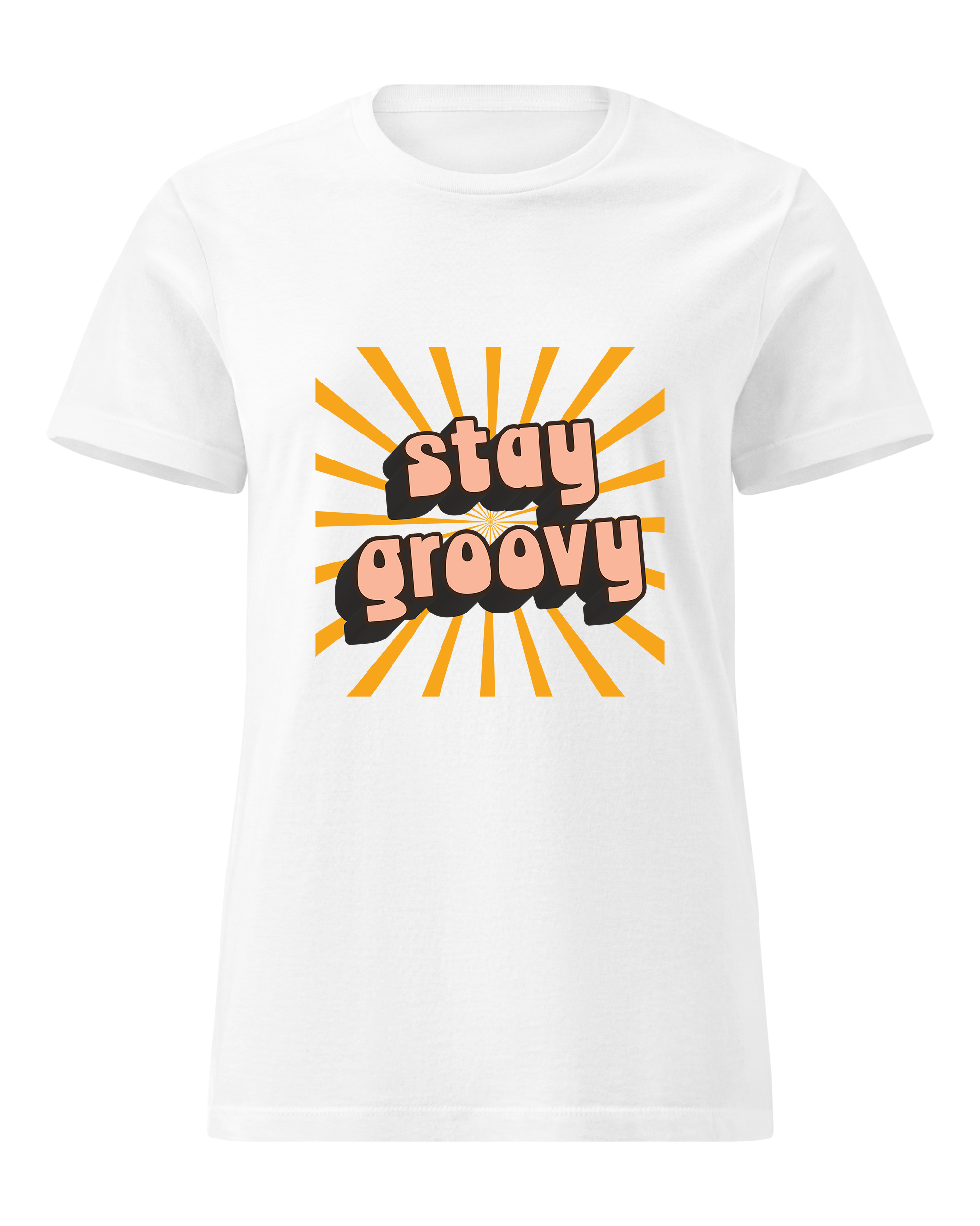 Stay Groovy