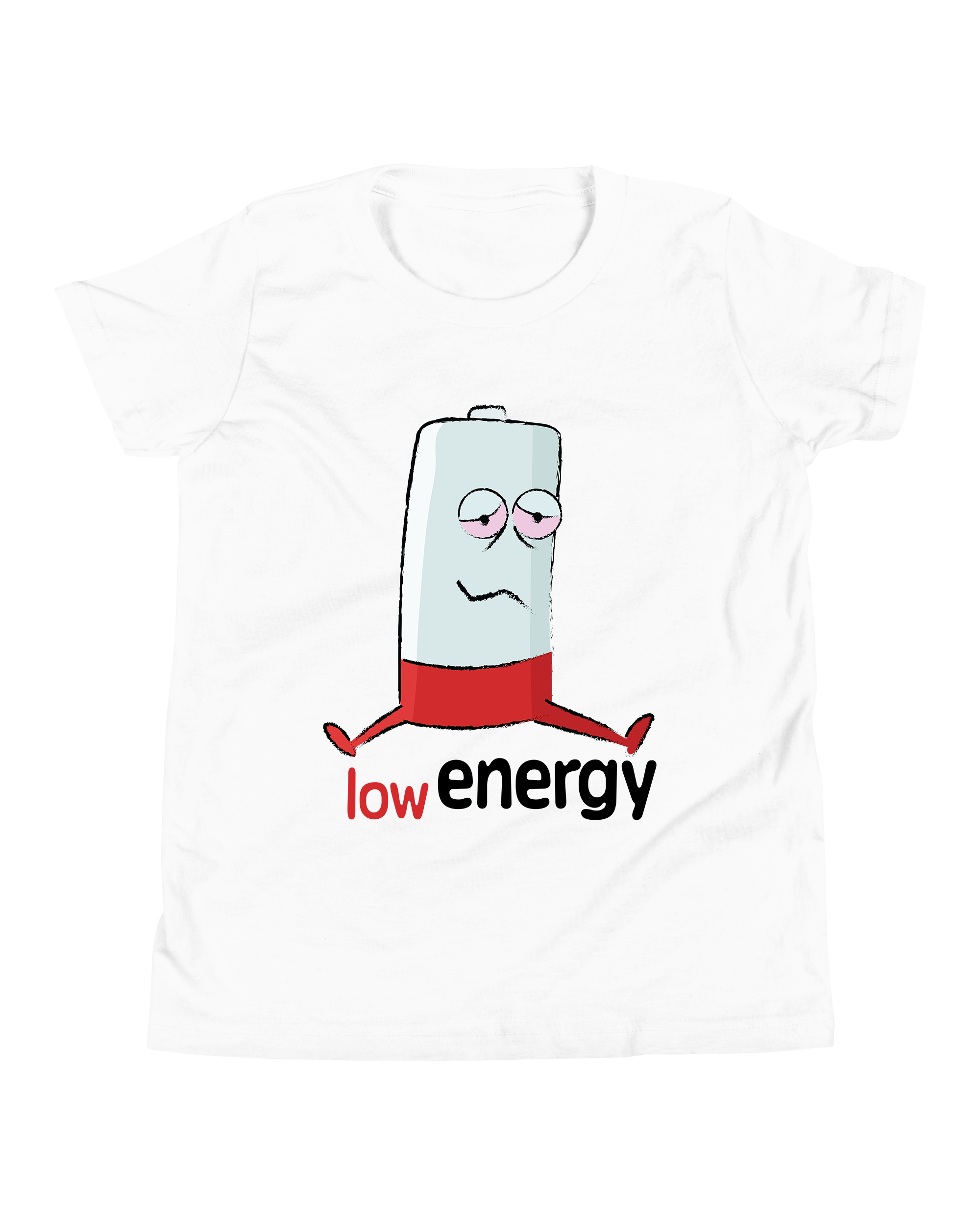 Low Energy