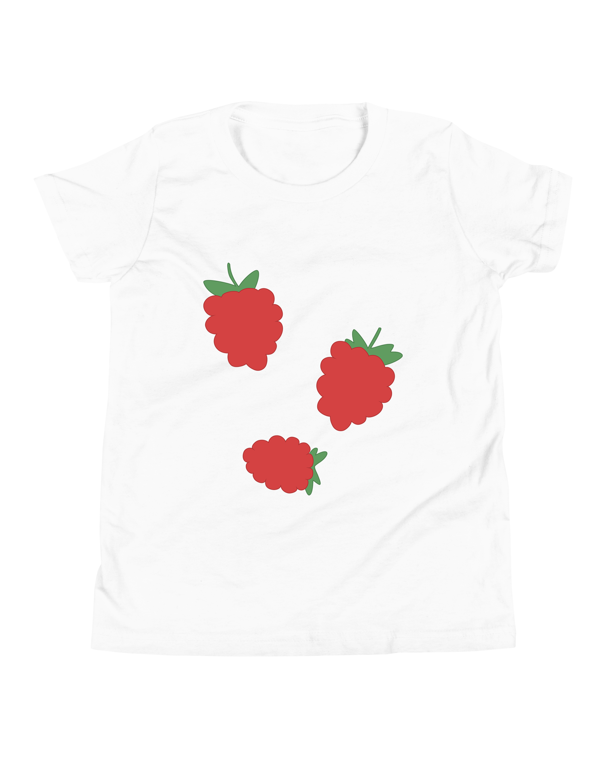 Berry Trio
