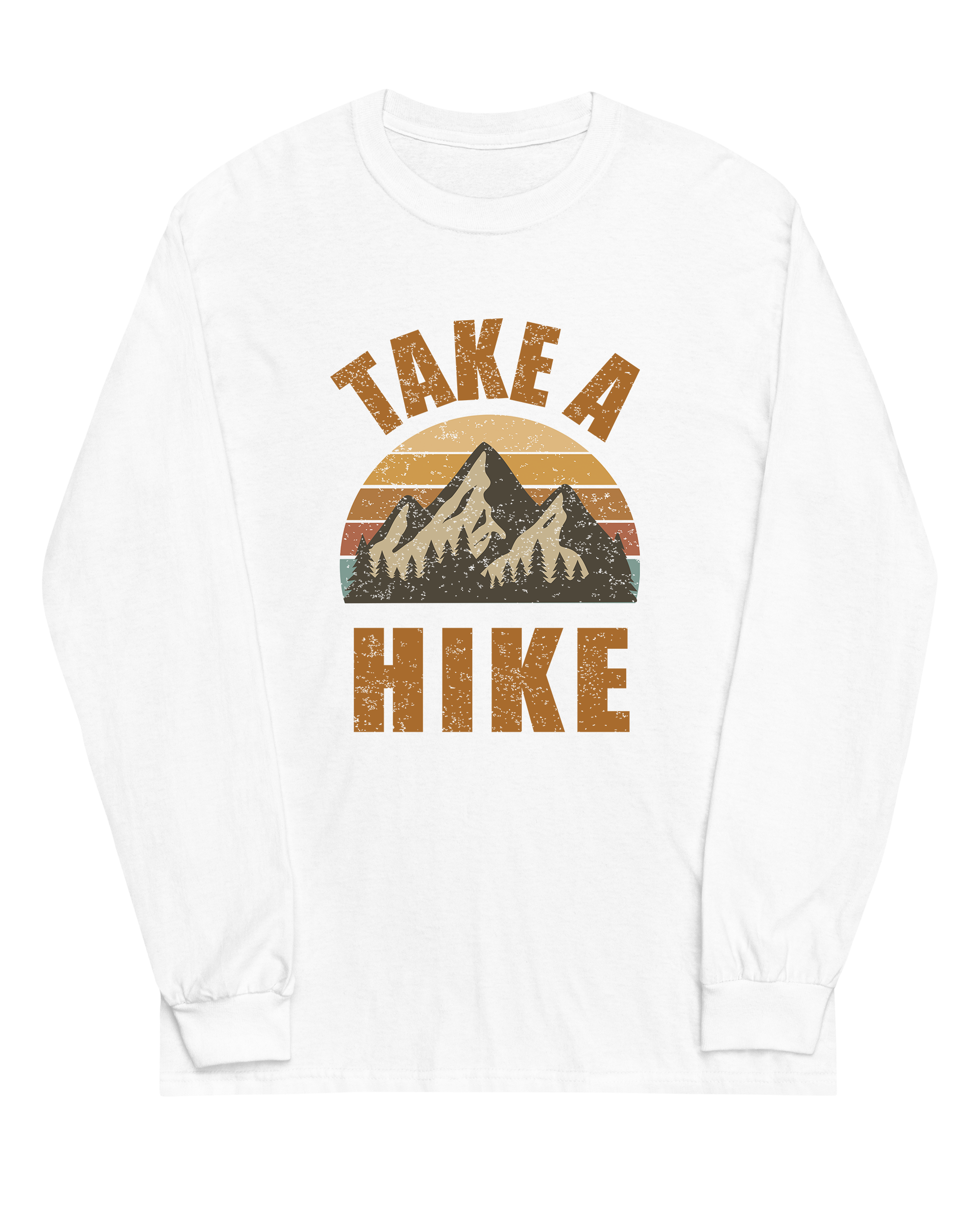Take A Hike