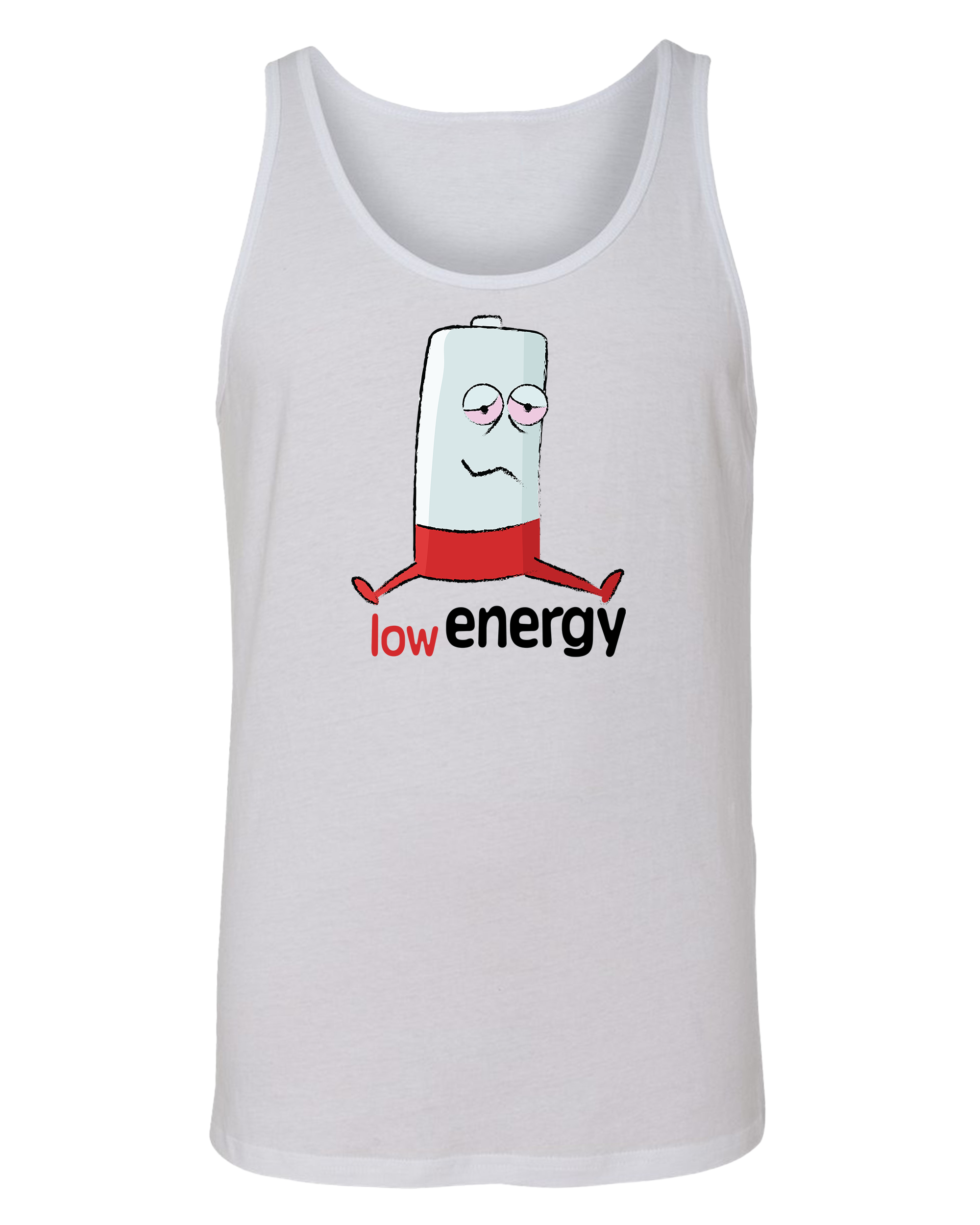 Low Energy